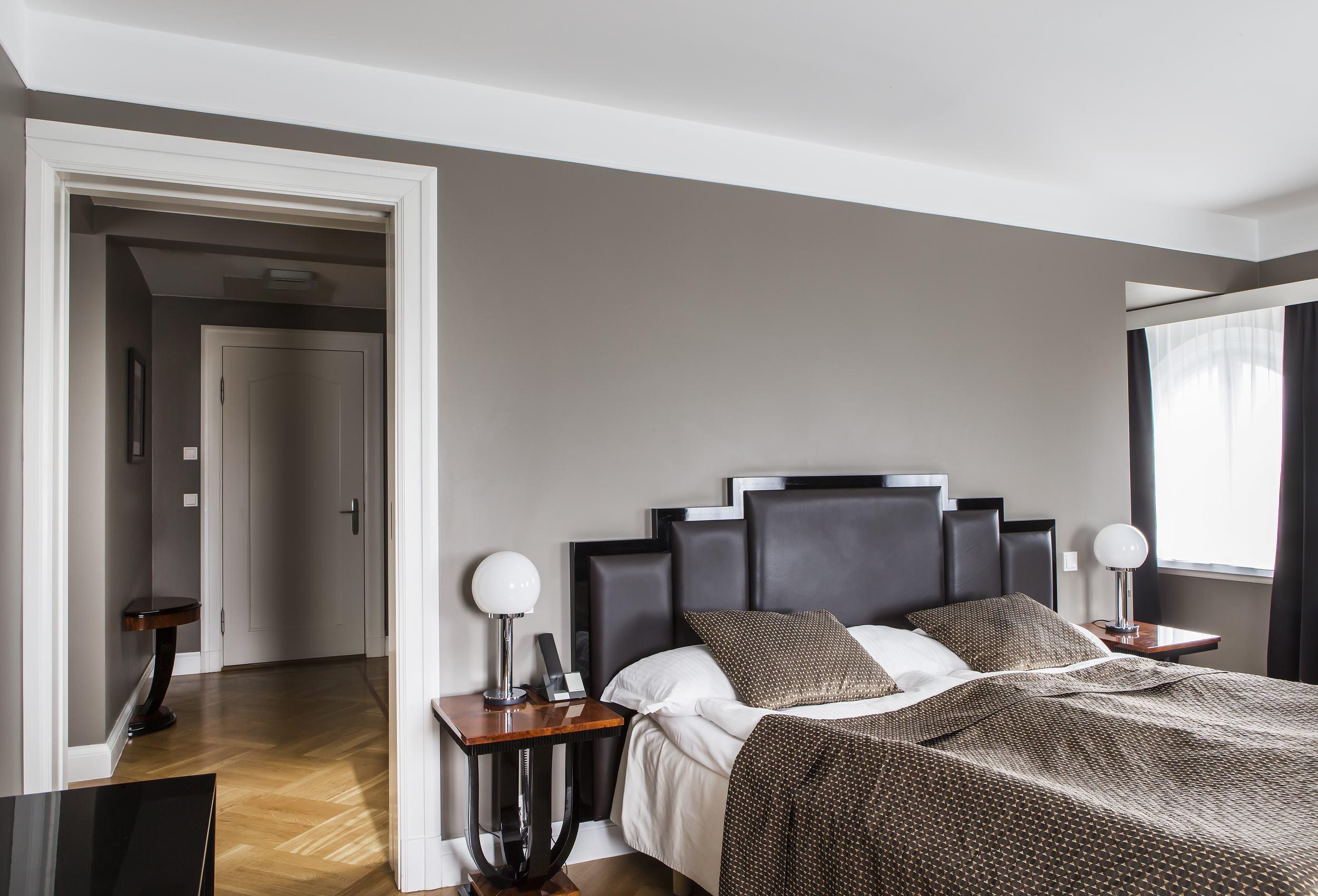 Borg By Keahotels Hotel