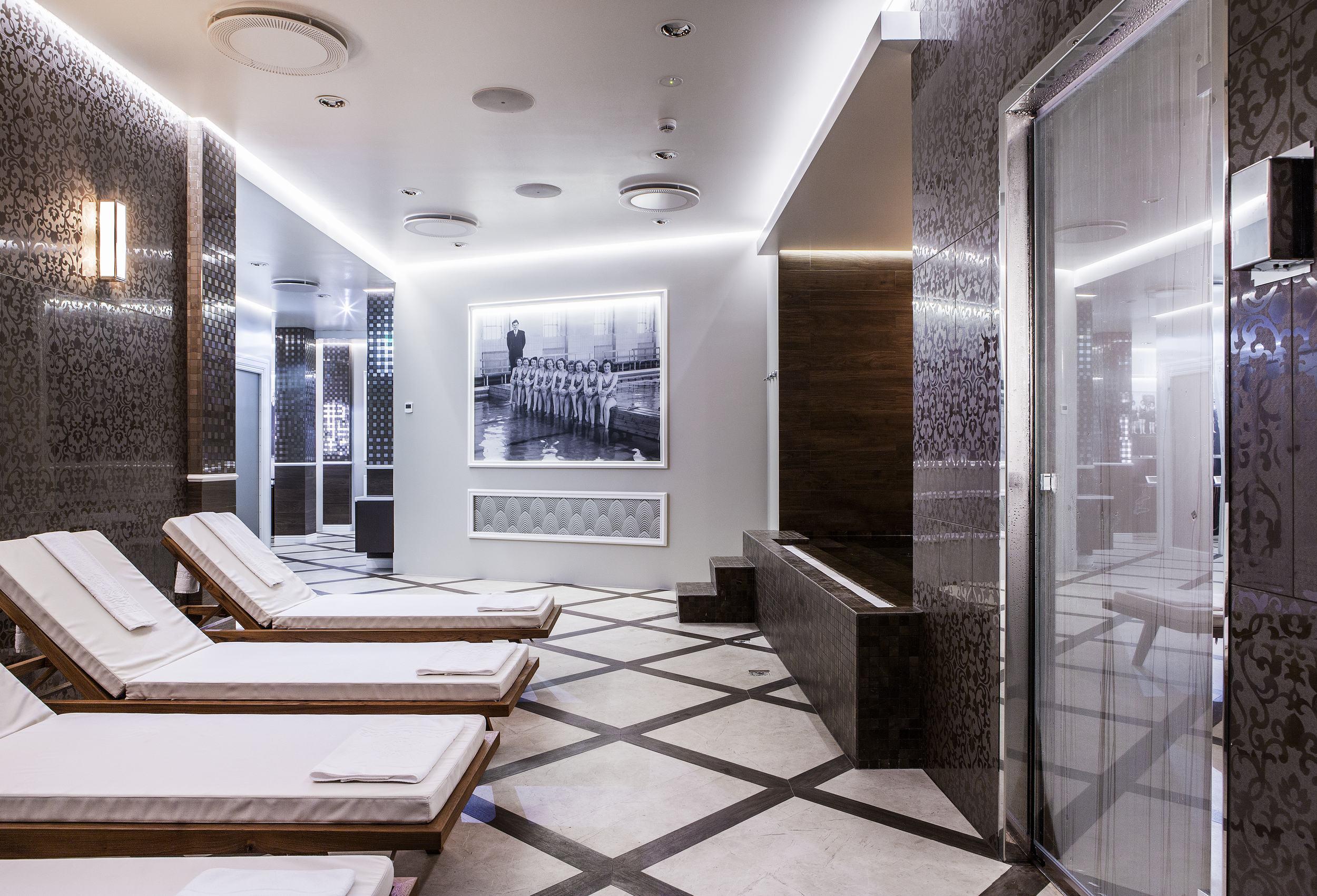 Borg By Keahotels Hotel 4*