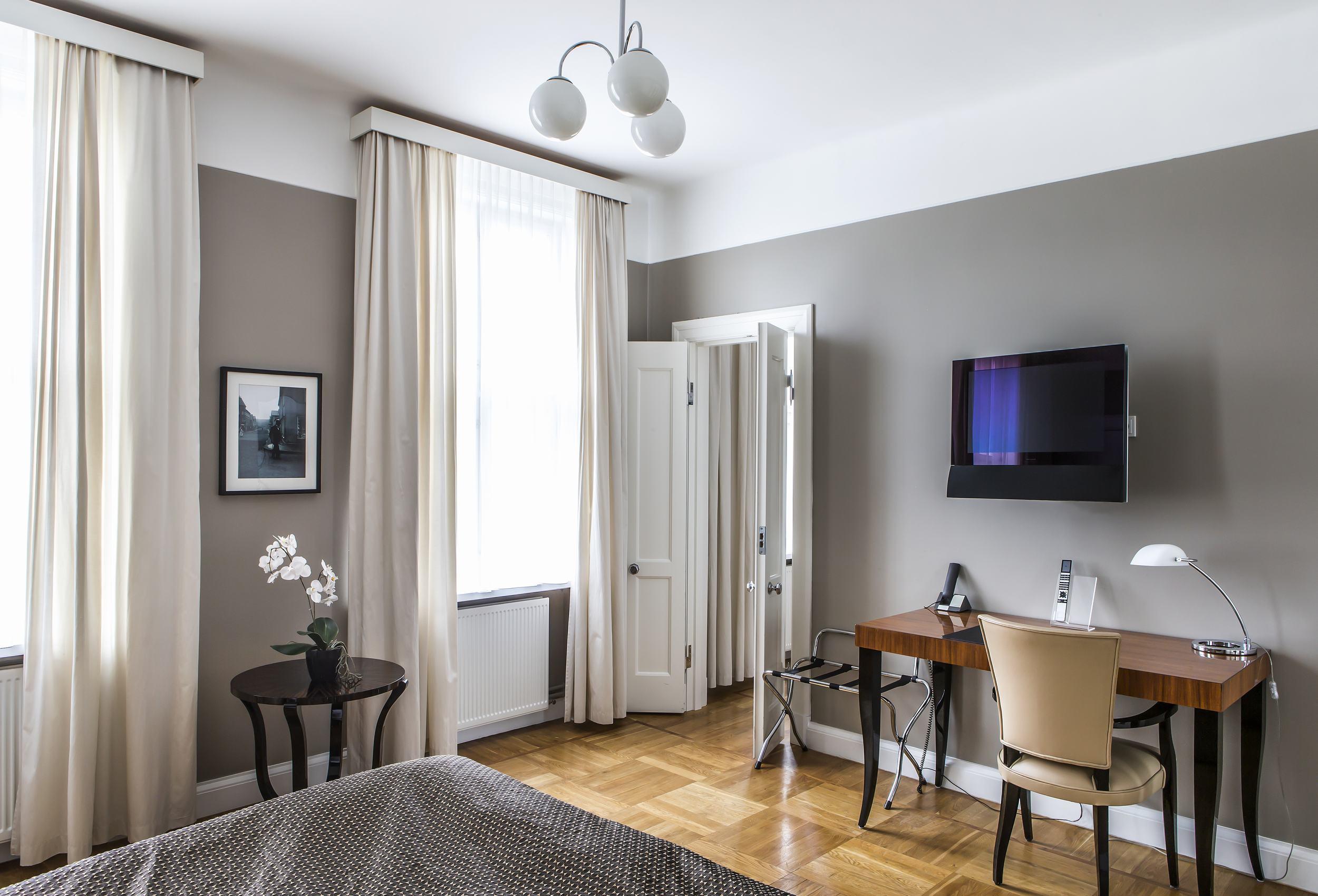 Borg By Keahotels 4*