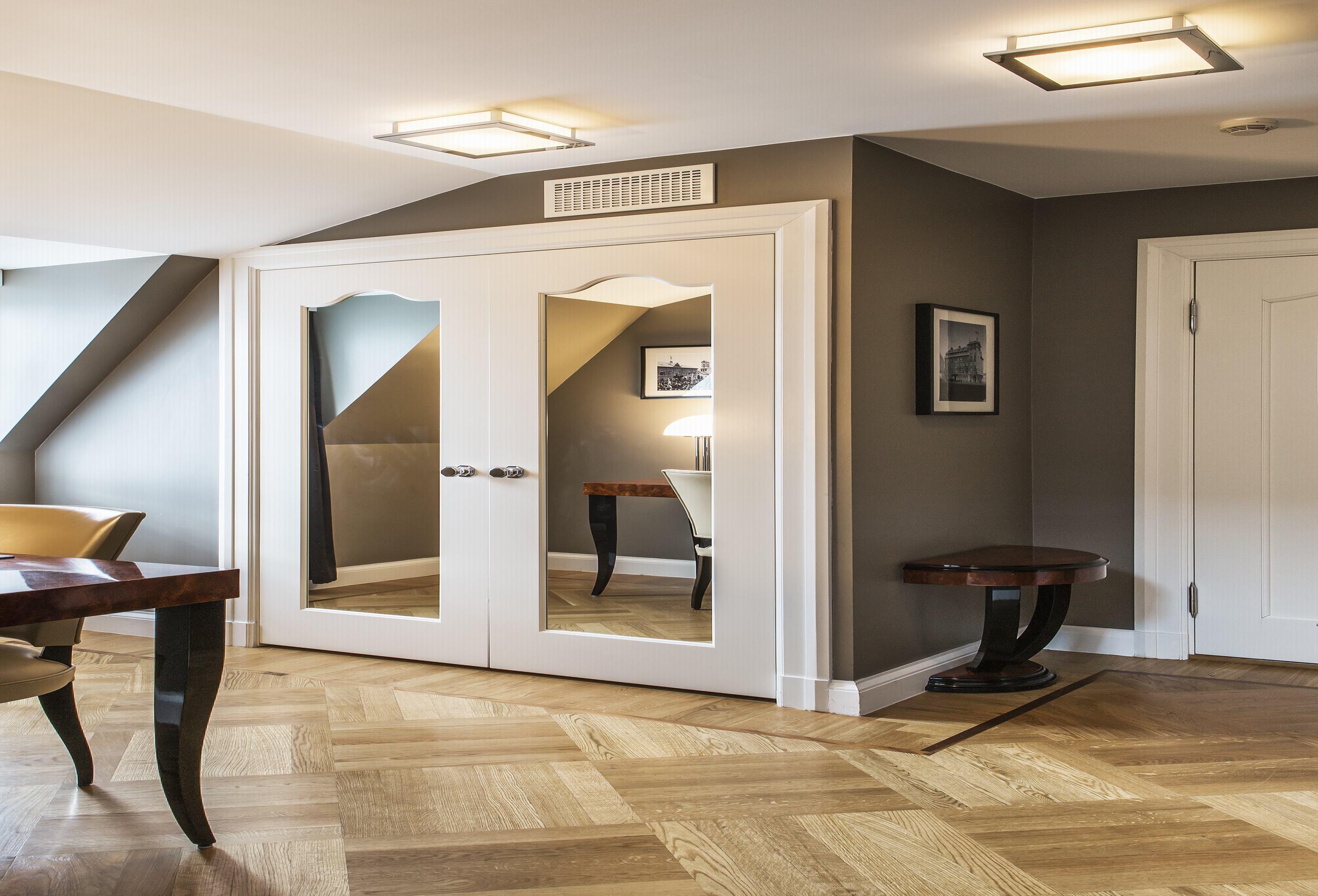 Borg By Keahotels Hotel 4*