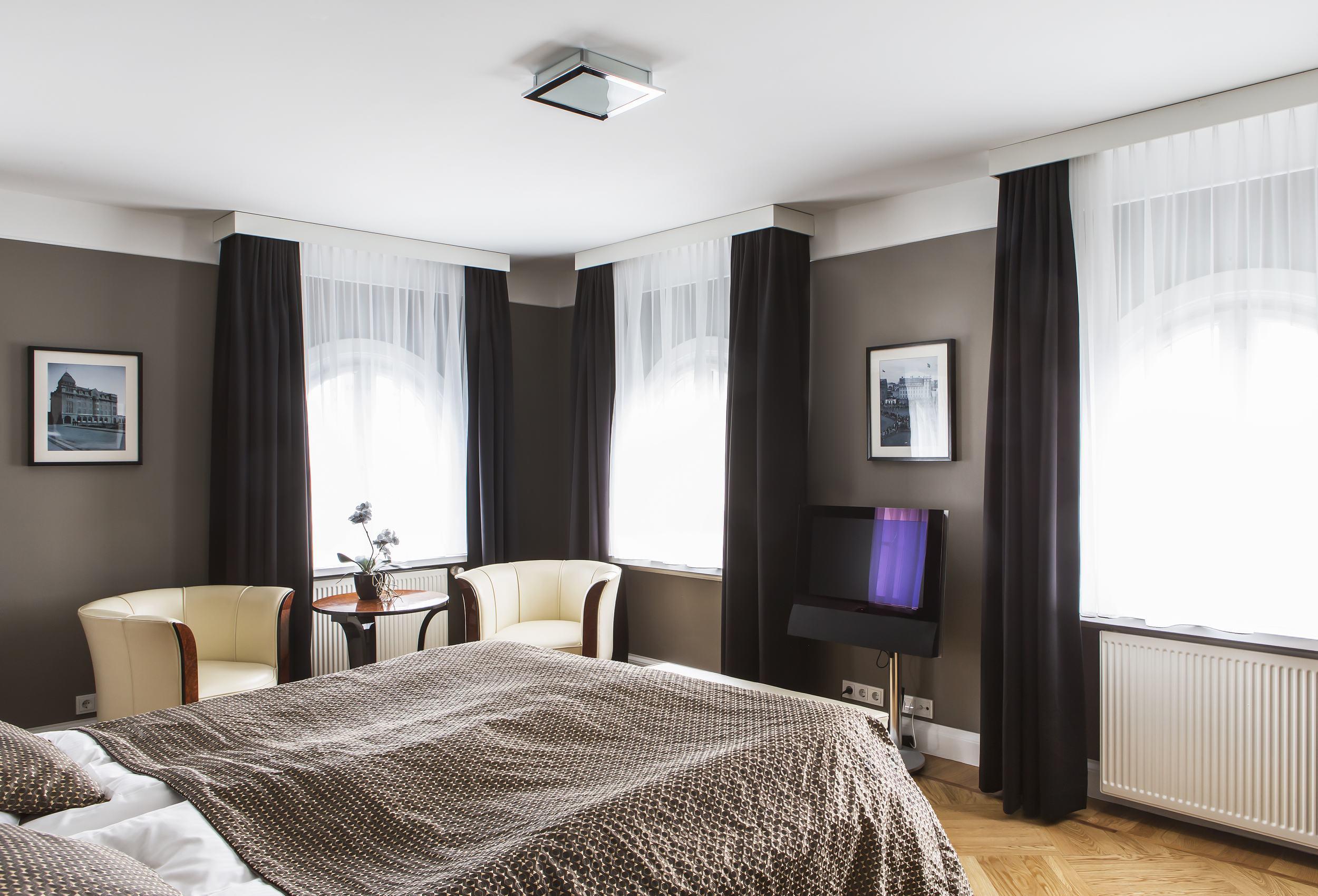 Hotel Borg By Keahotels