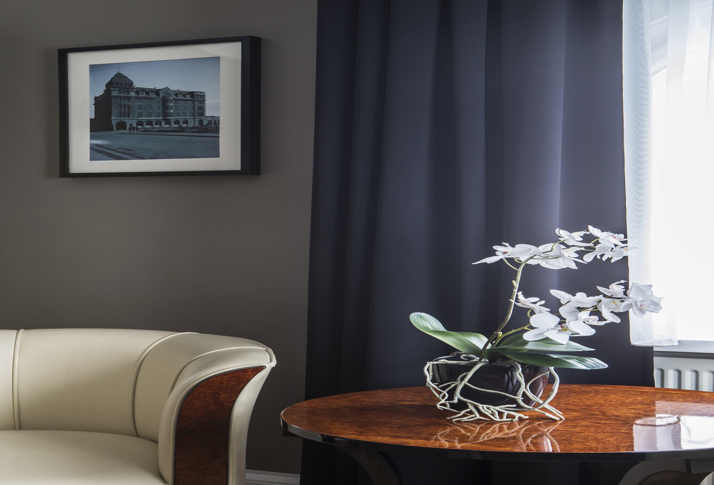 Hotel Borg By Keahotels