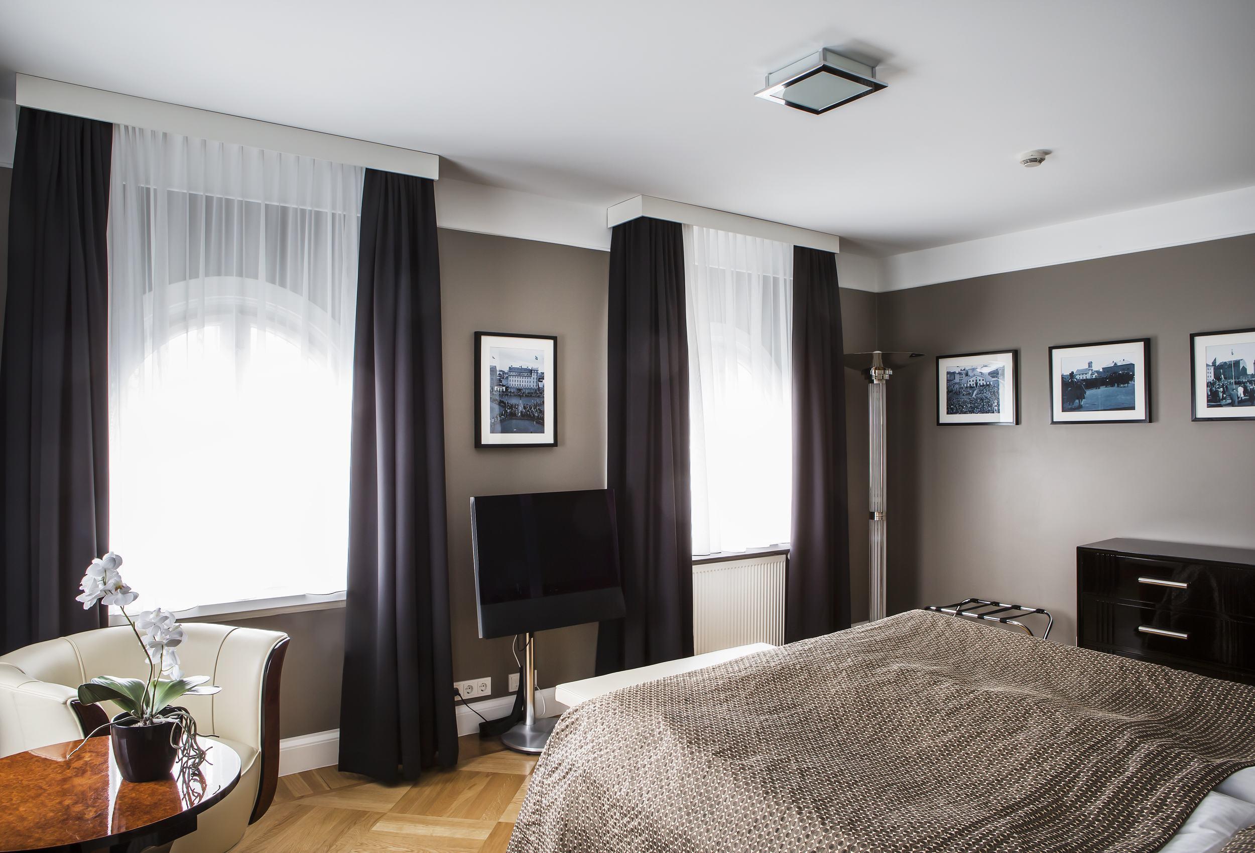 Borg By Keahotels Reykjavik