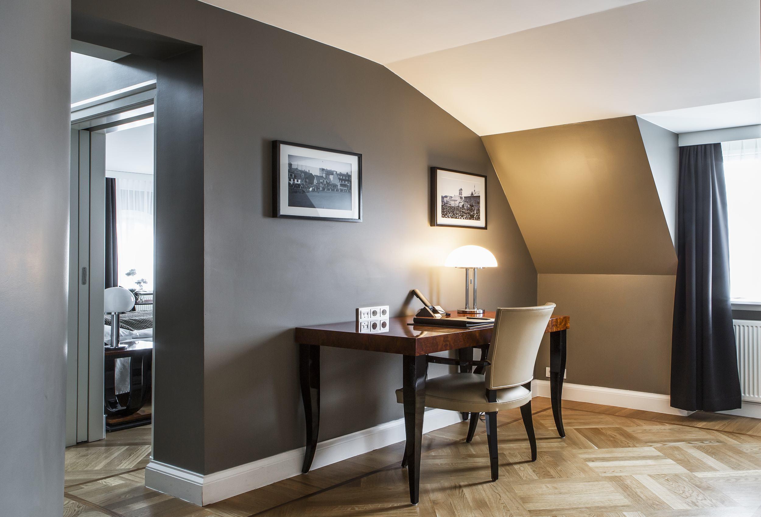 Borg By Keahotels Hotel Reykjavik