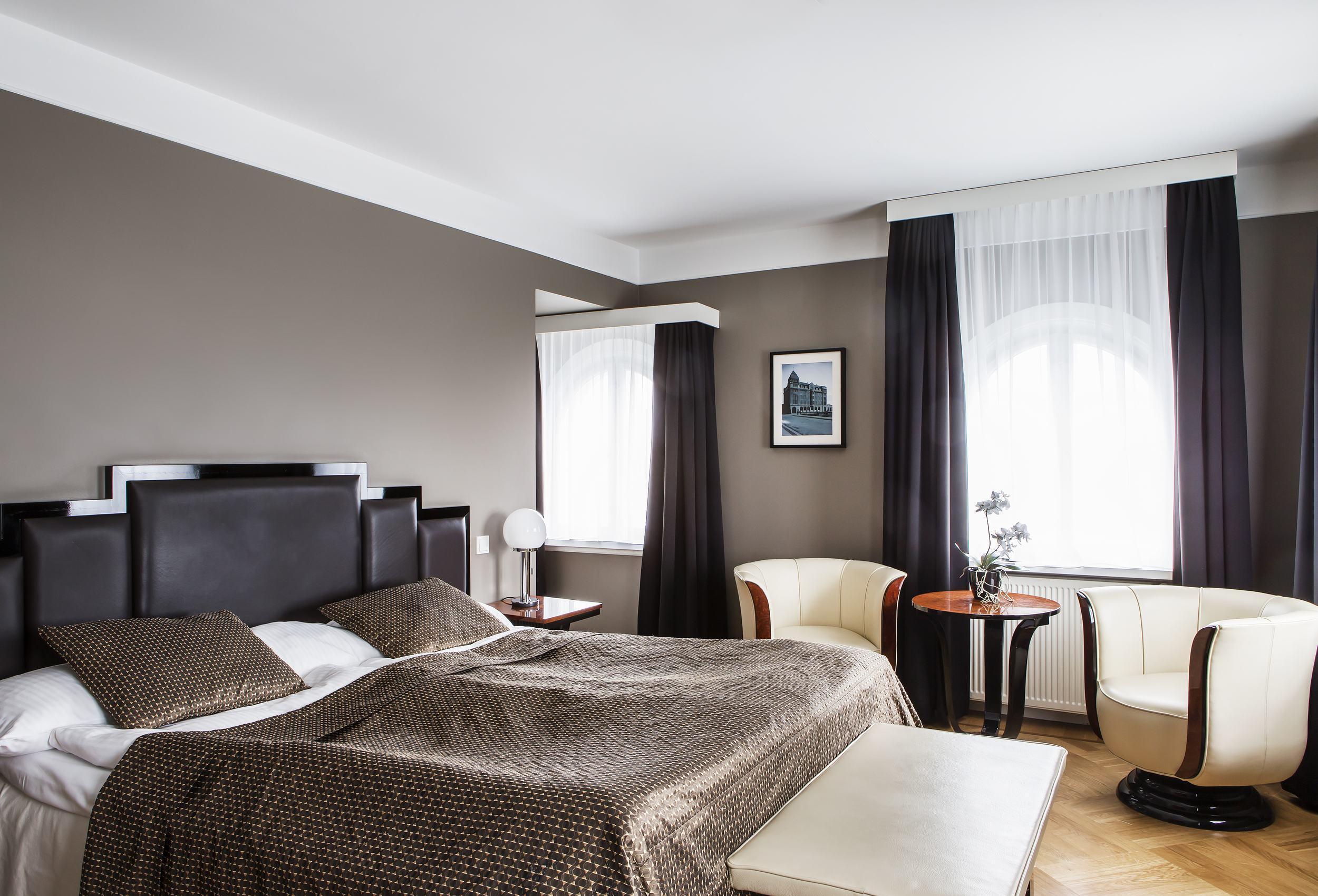 Borg By Keahotels Hotel Reykjavik