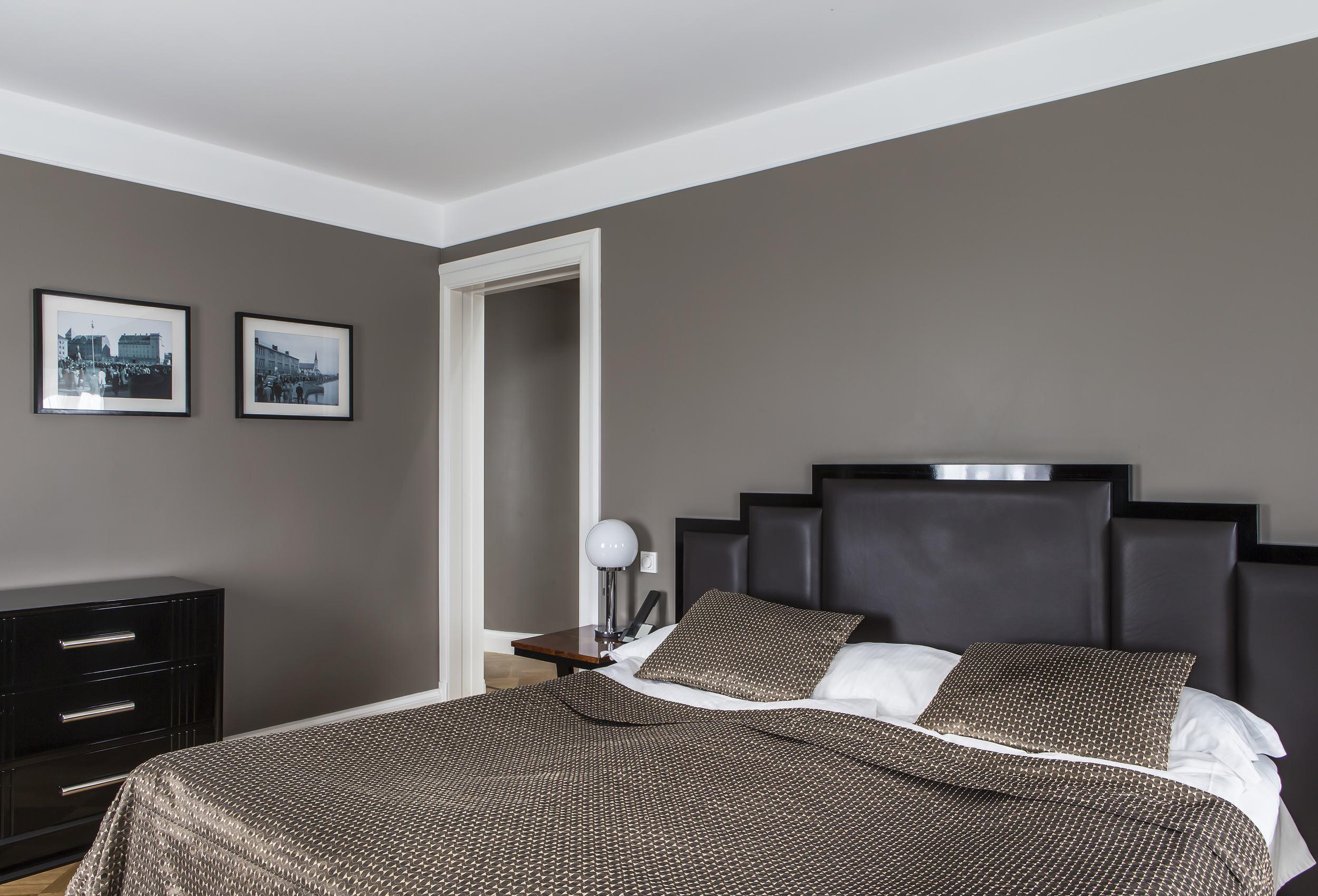 Hotel Borg By Keahotels Reykjavik