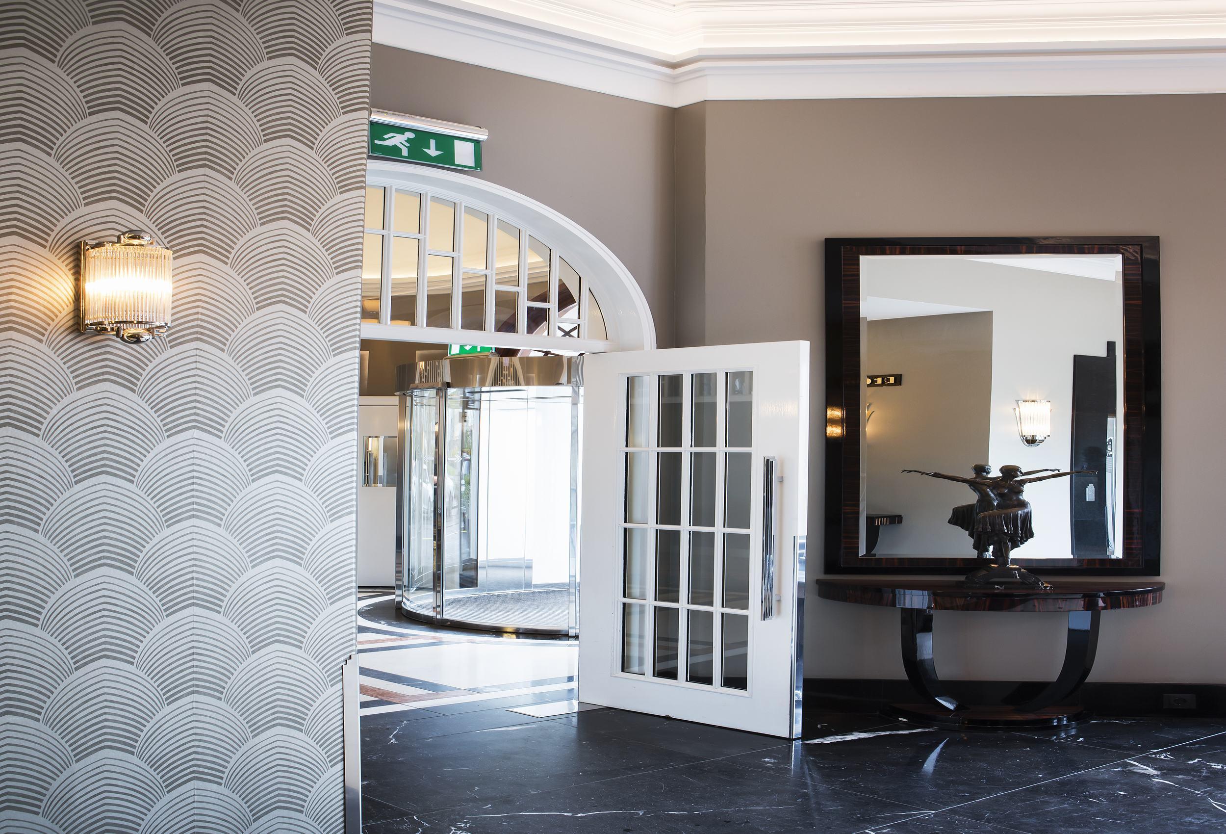 Borg By Keahotels Hotel 4*