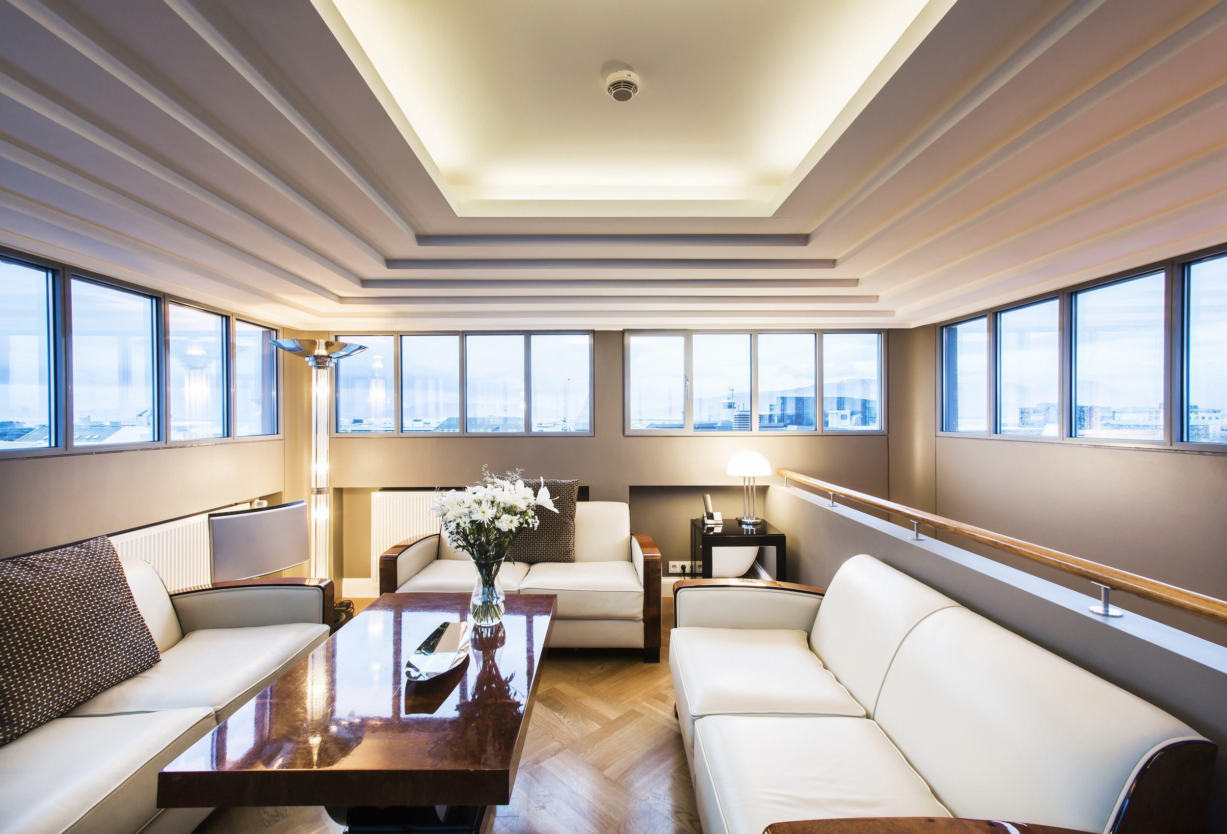 Borg By Keahotels 4*