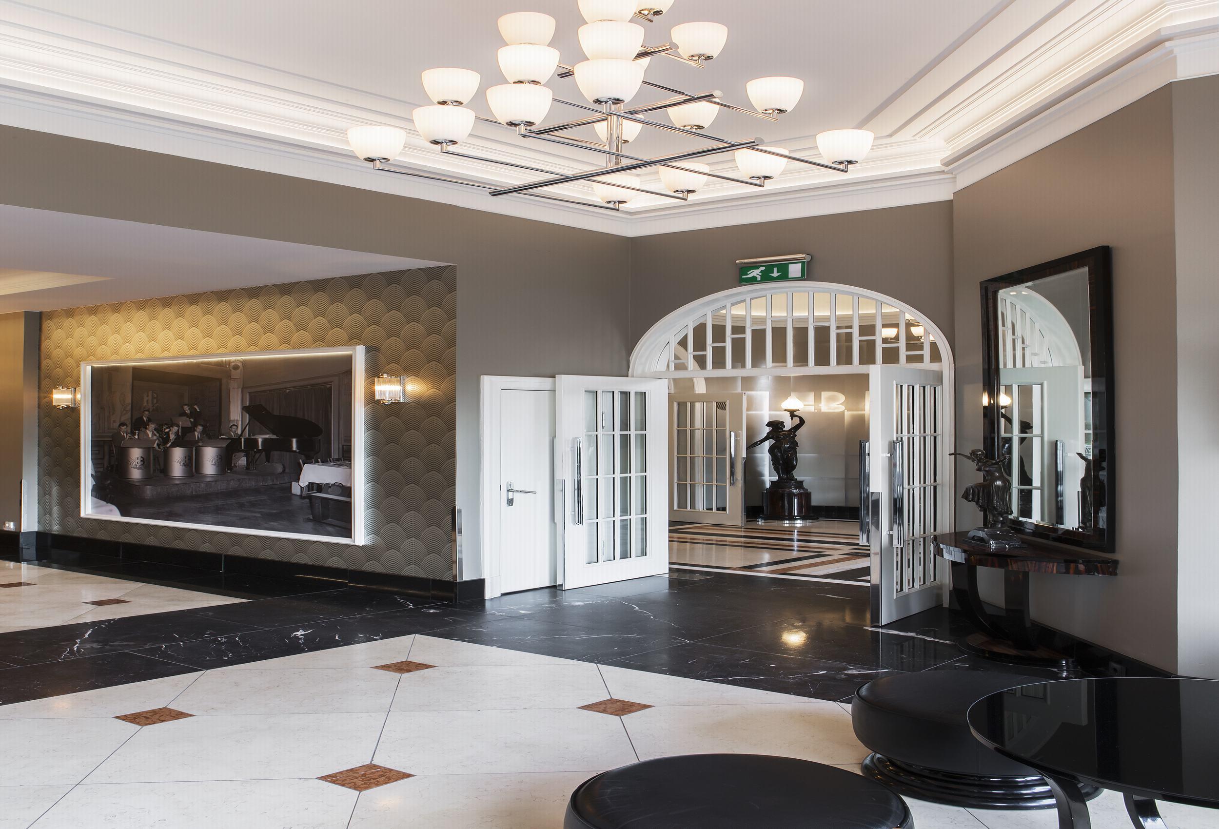 Borg By Keahotels Hotel Reykjavik