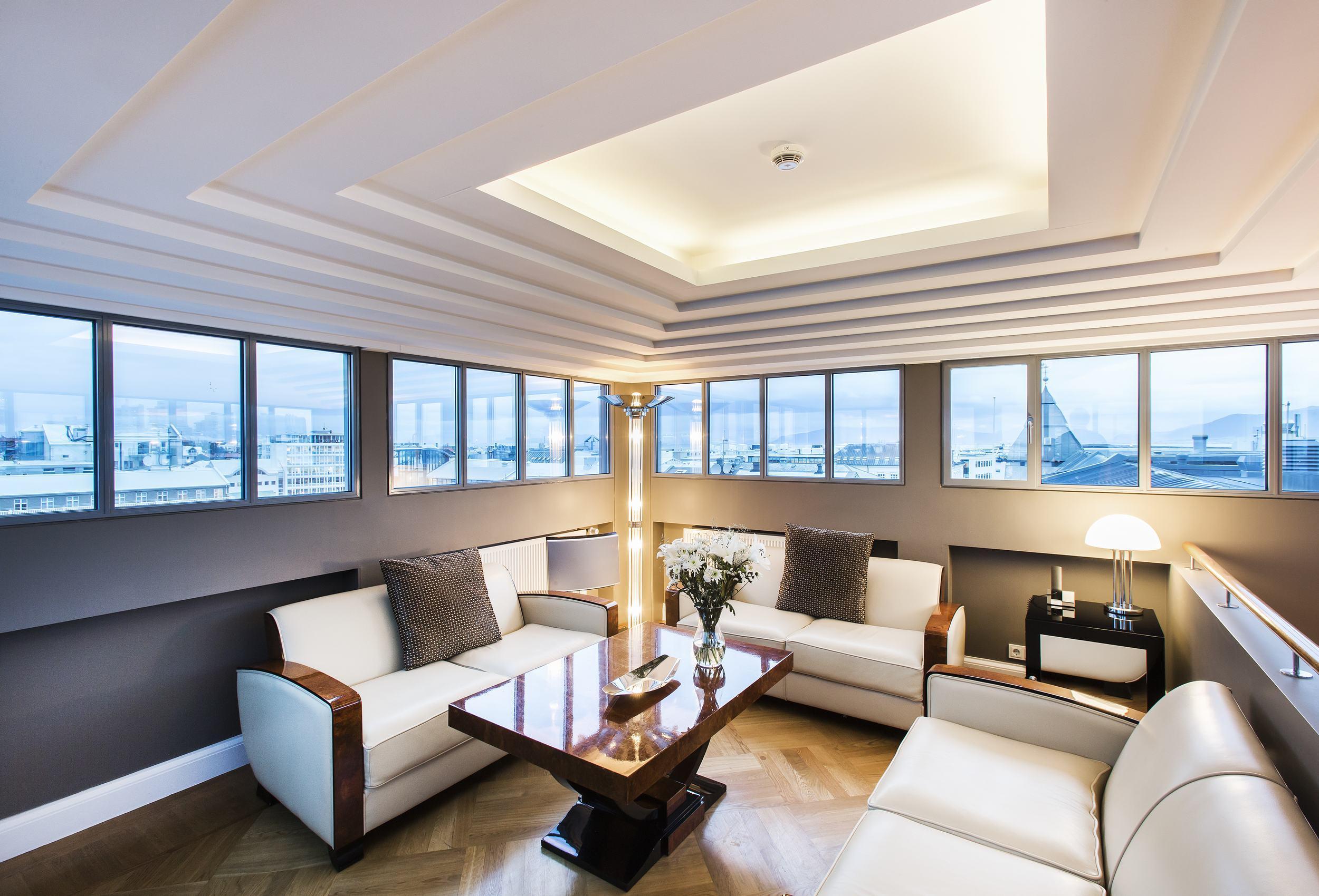 Borg By Keahotels Reykjavik
