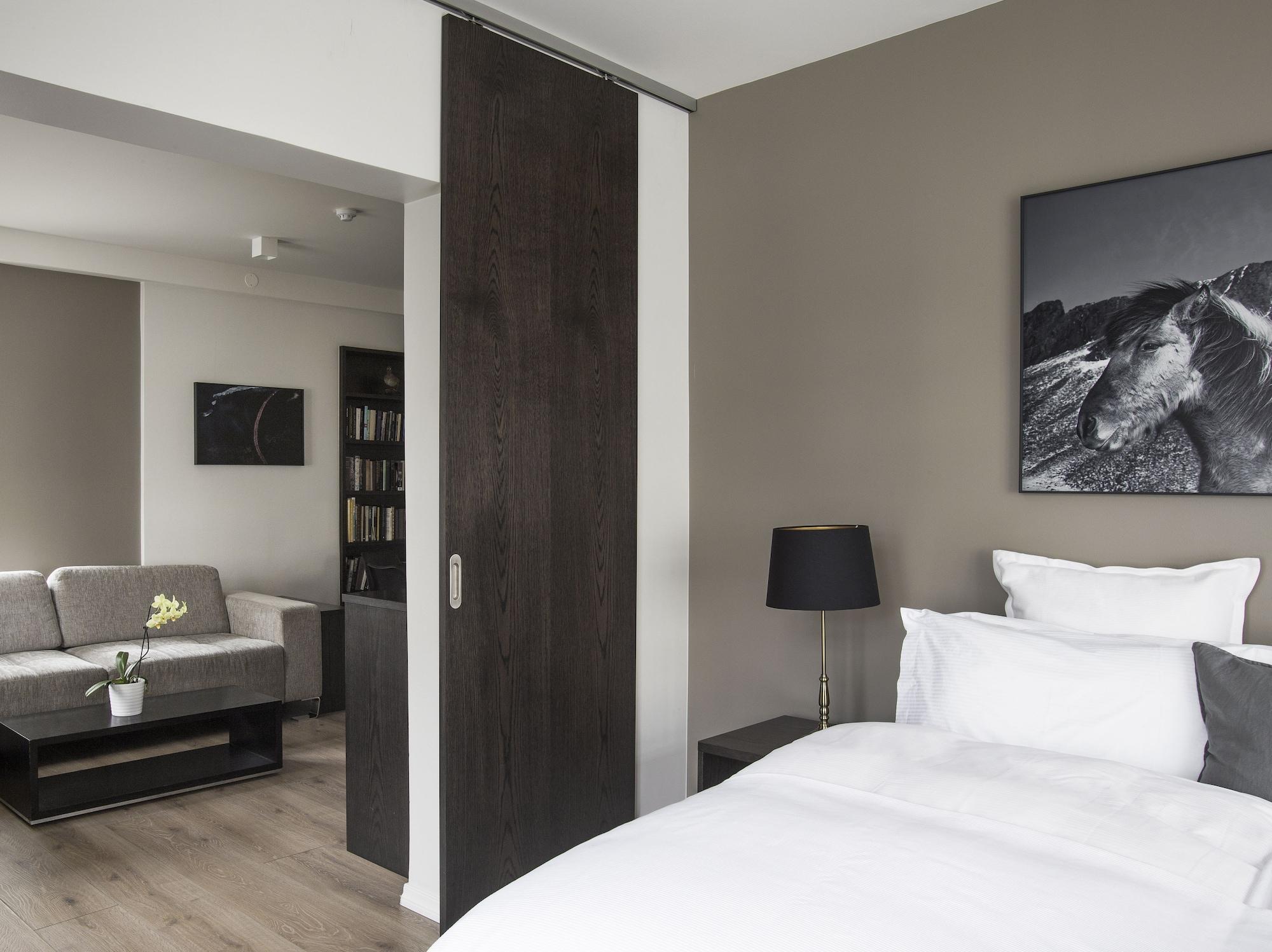 Hotel Odinsve 4*
