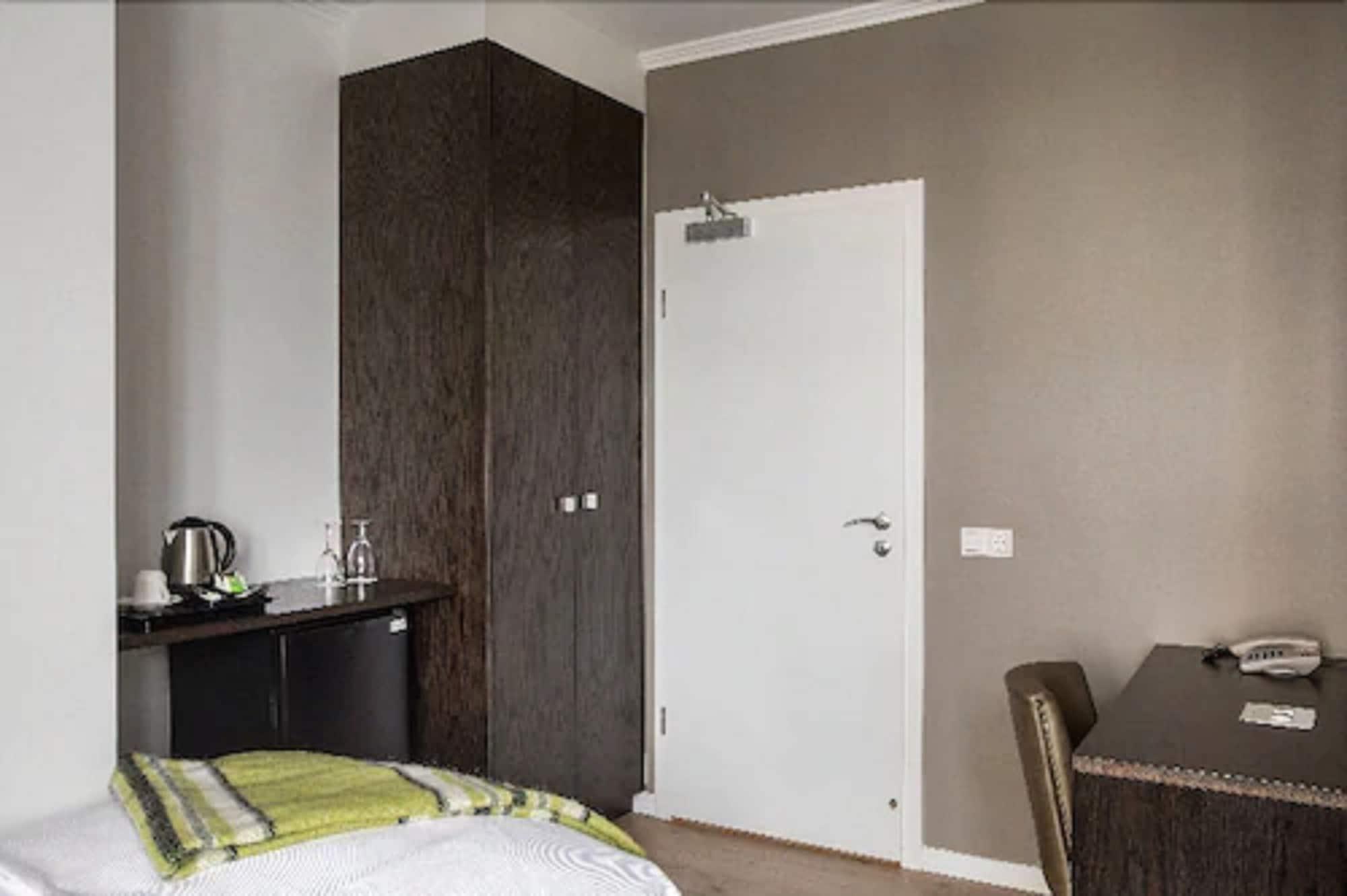Hotel Odinsve