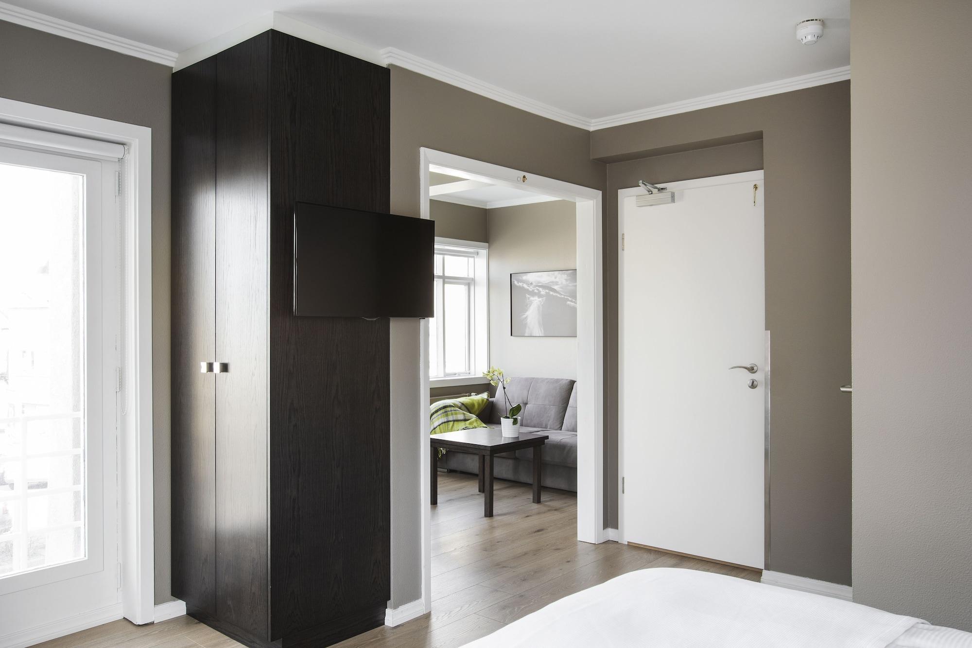 Hotel Odinsve