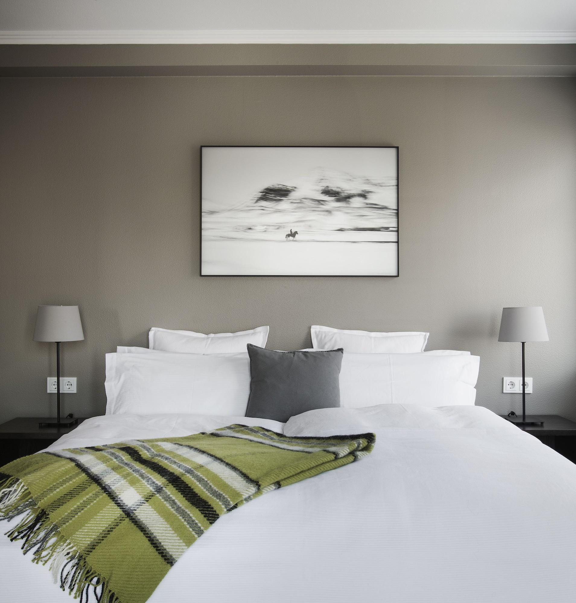 Odinsve 4* Reykjavik