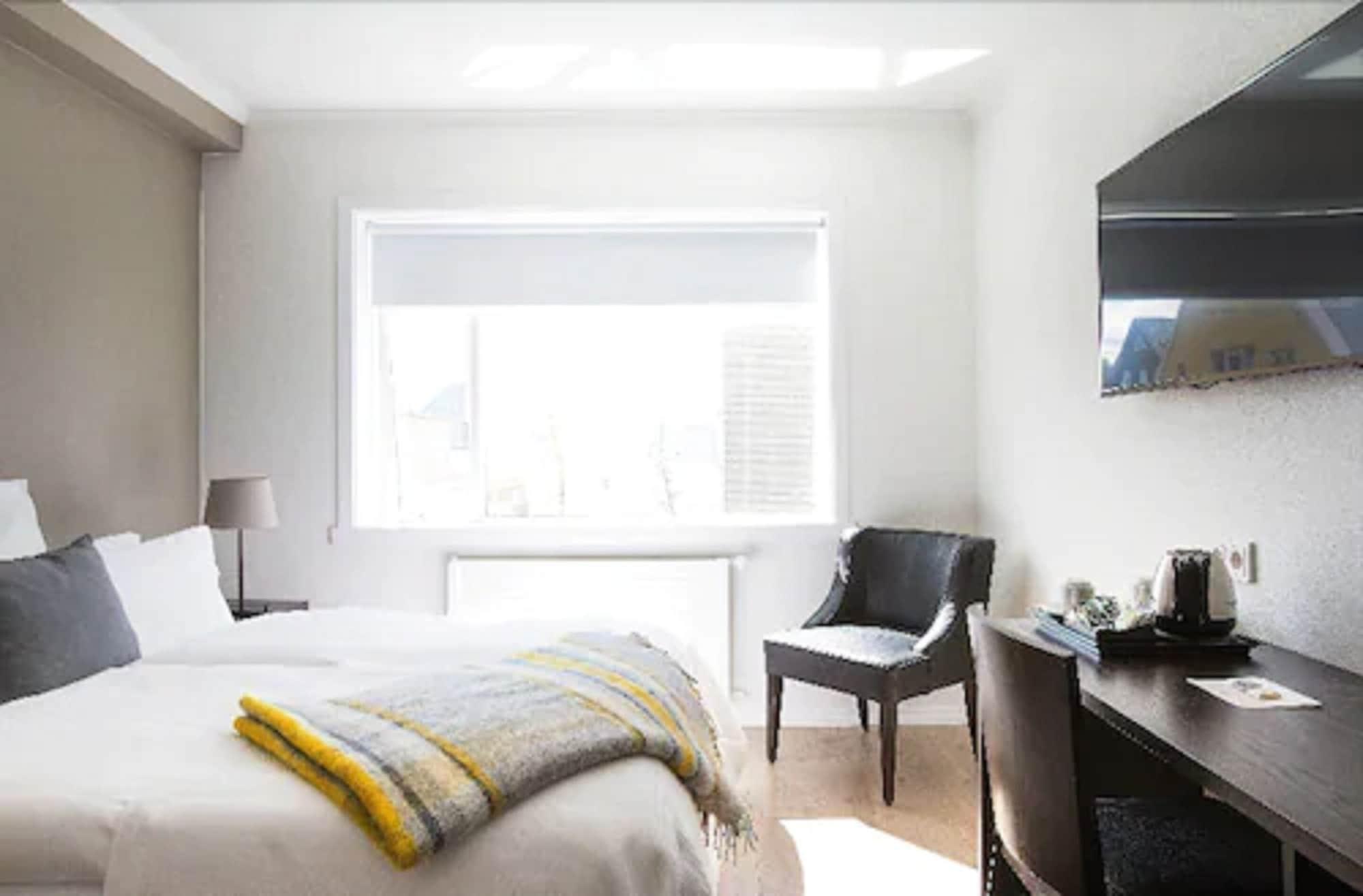 Hotel Odinsve Reykjavik