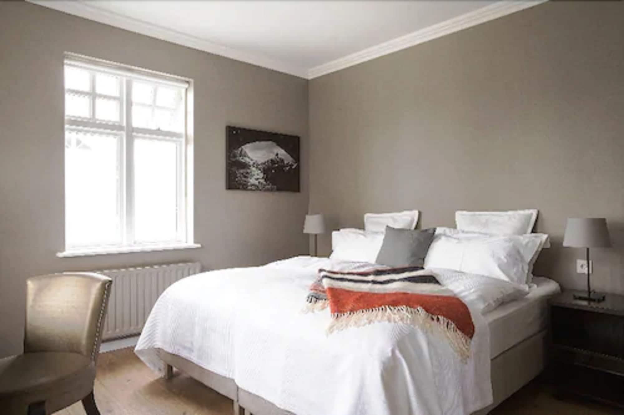Hotel Odinsve Reykjavik