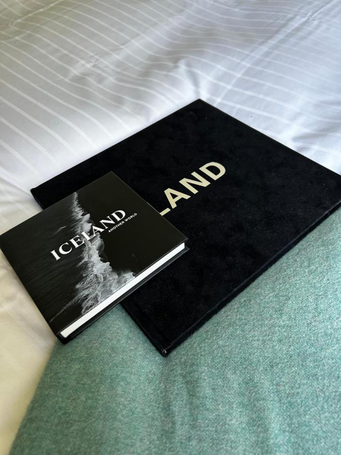 104- Free Parking Onsite -private Entrance * Reykjavik