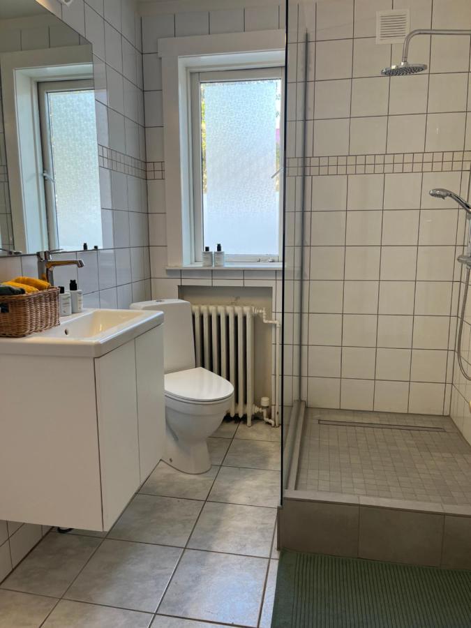 Floki By Bed & Breakfast Reykjavik