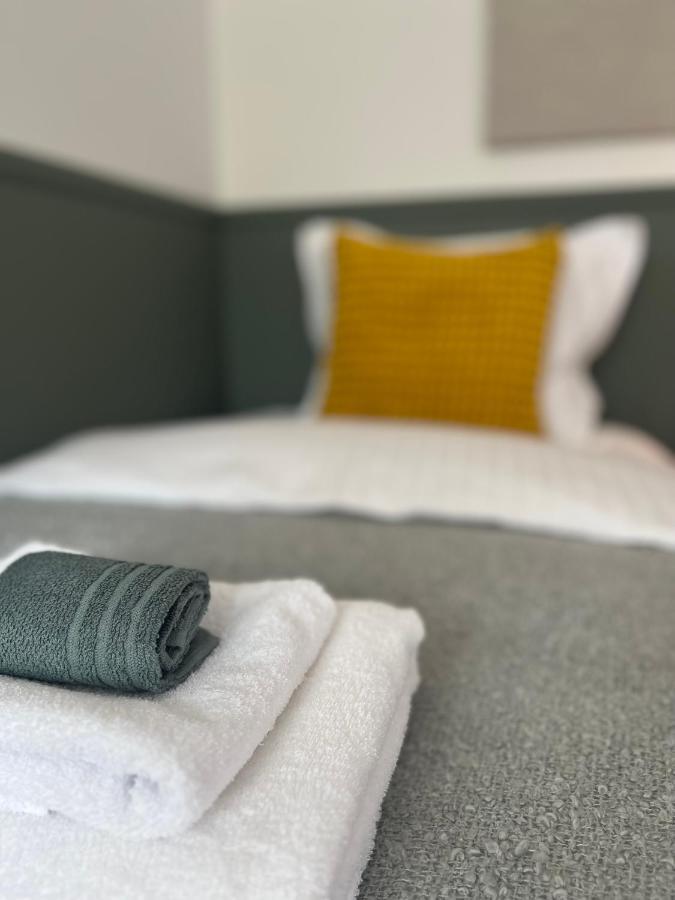 Floki By Bed & Breakfast Reykjavik