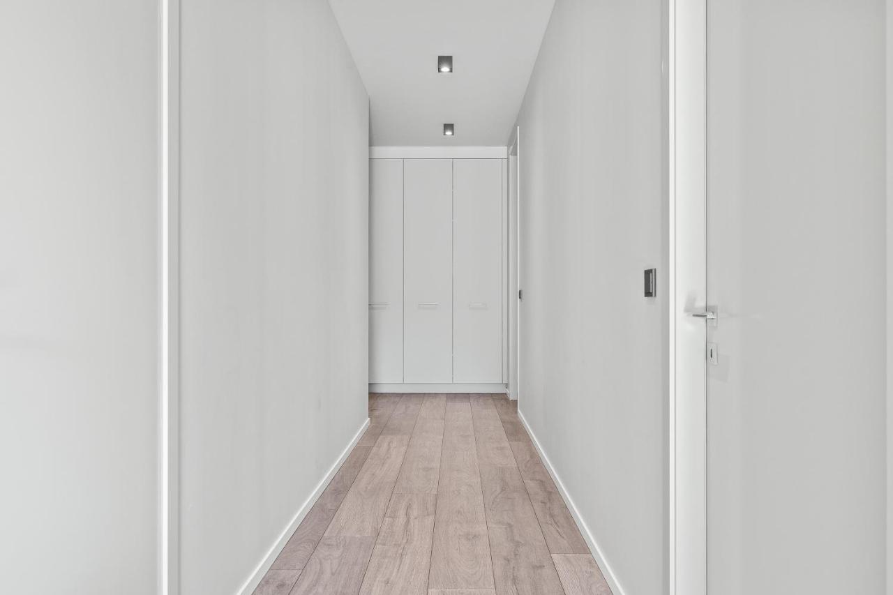View Lux In The Center With Free Parking Apartment Reykjavik