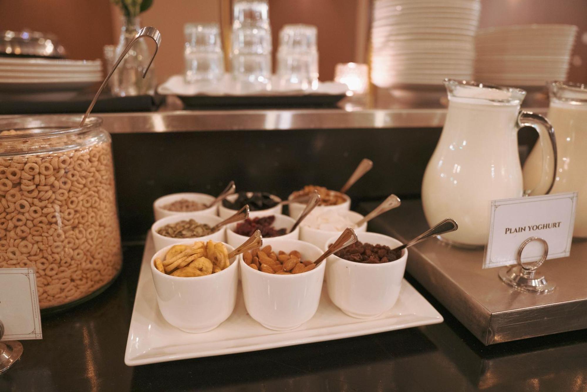 Borg By Keahotels 4*