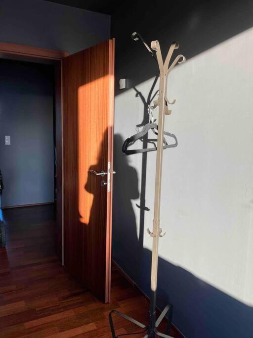Private In Katrins Homestay Reykjavik