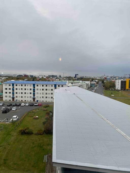 Private In Katrins Homestay Reykjavik