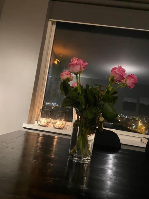 Private In Katrins * Reykjavik