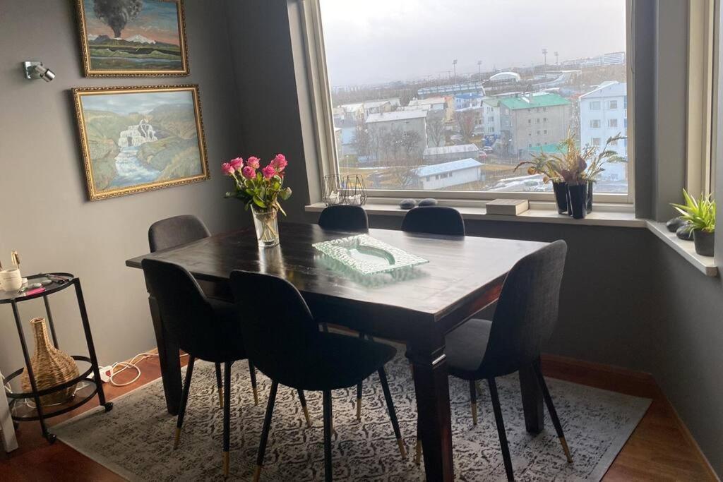 Private In Katrins Homestay Reykjavik