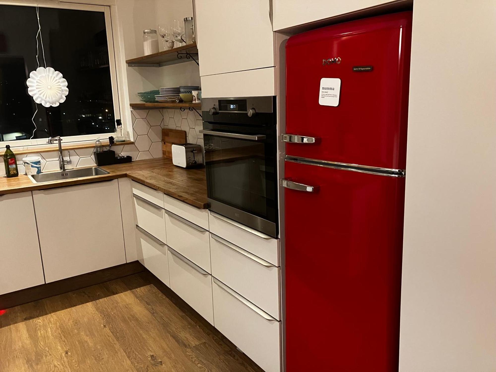 Homestay Private In Katrins Reykjavik
