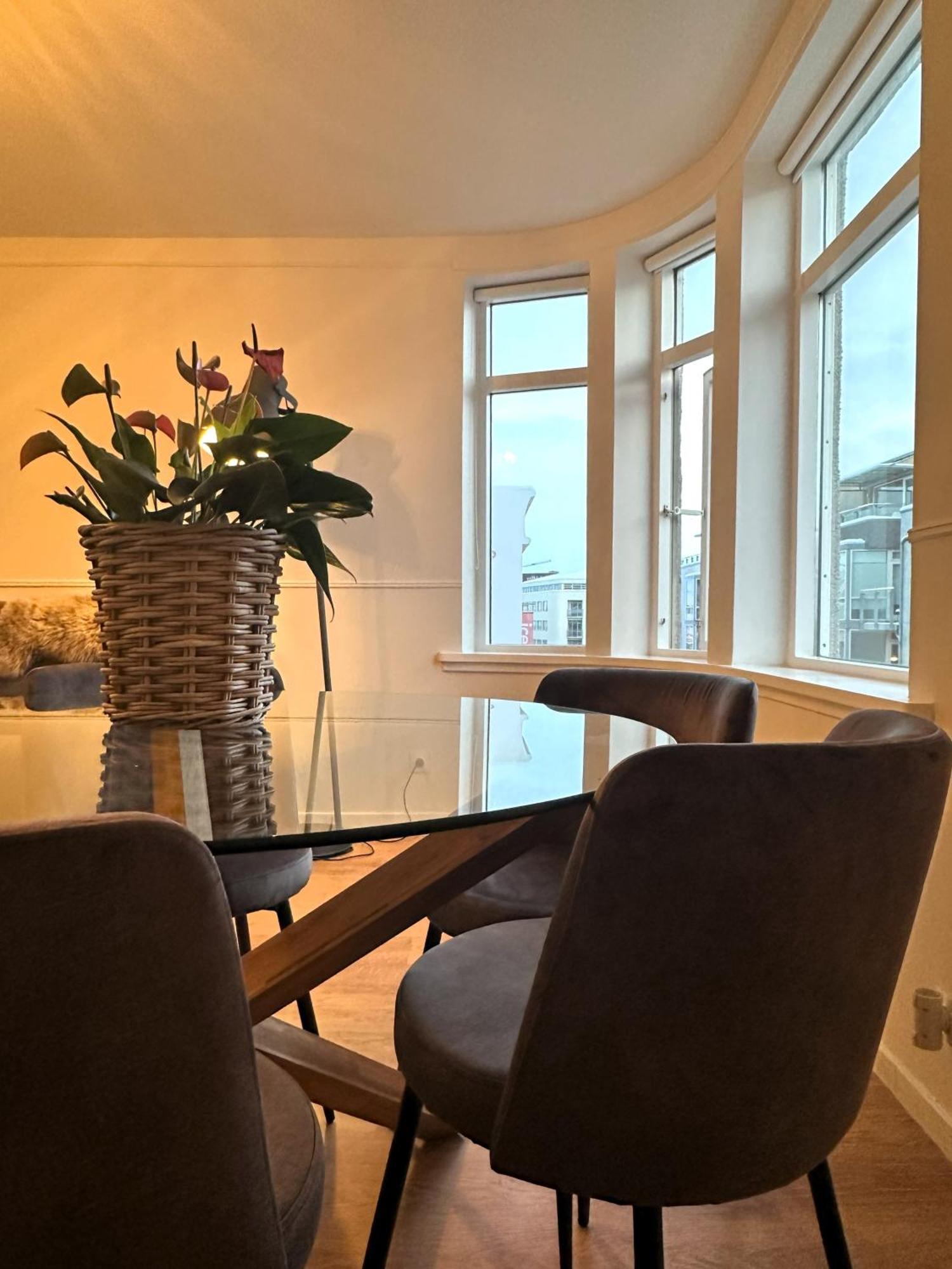 Day Dream Laugavegur Downtown Apartment Reykjavik