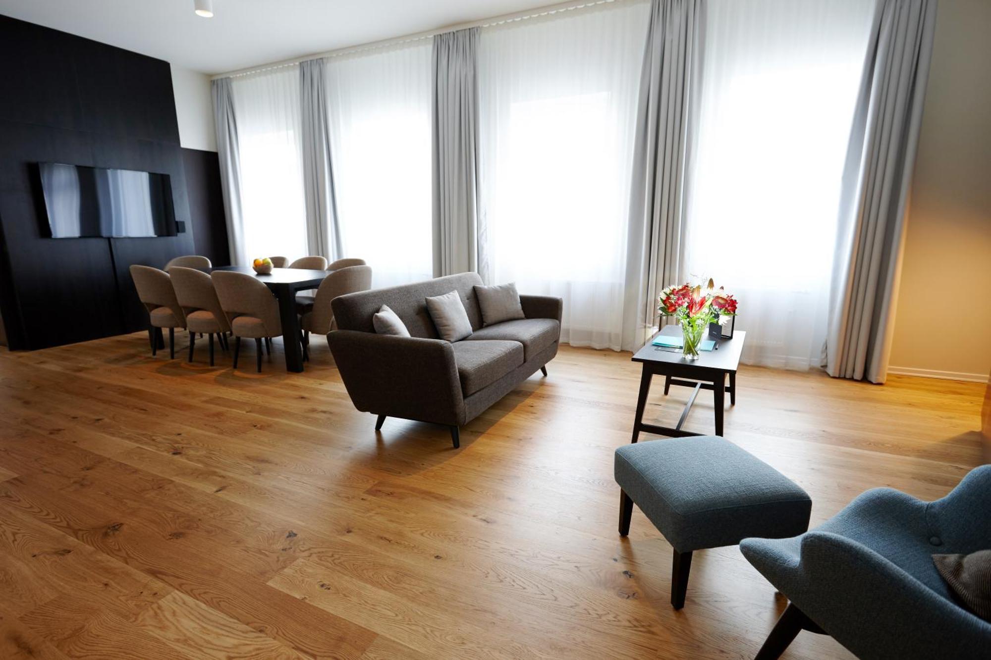 Fosshotel Hotel