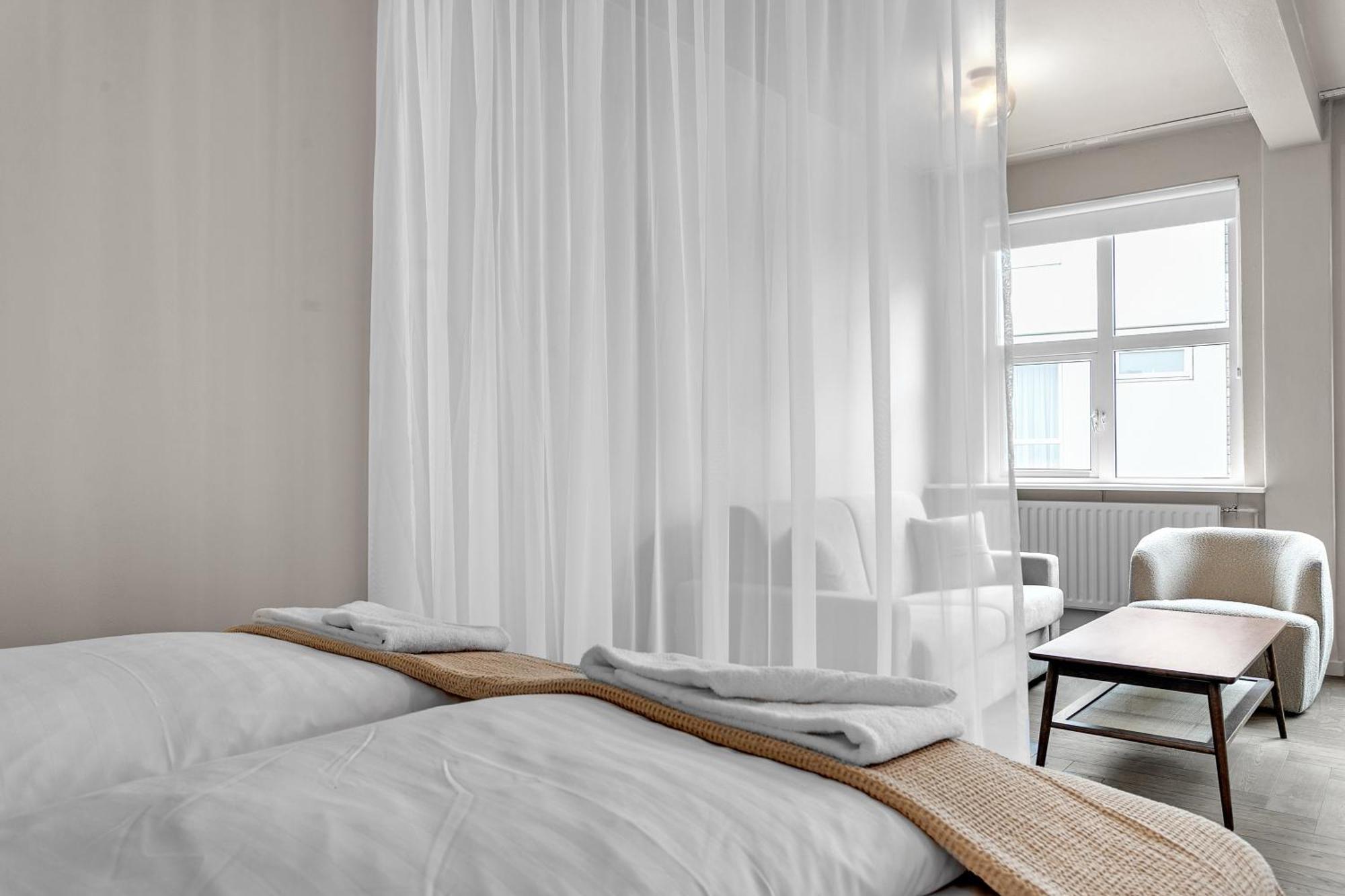 The Swan House By Heimaleiga 3*
