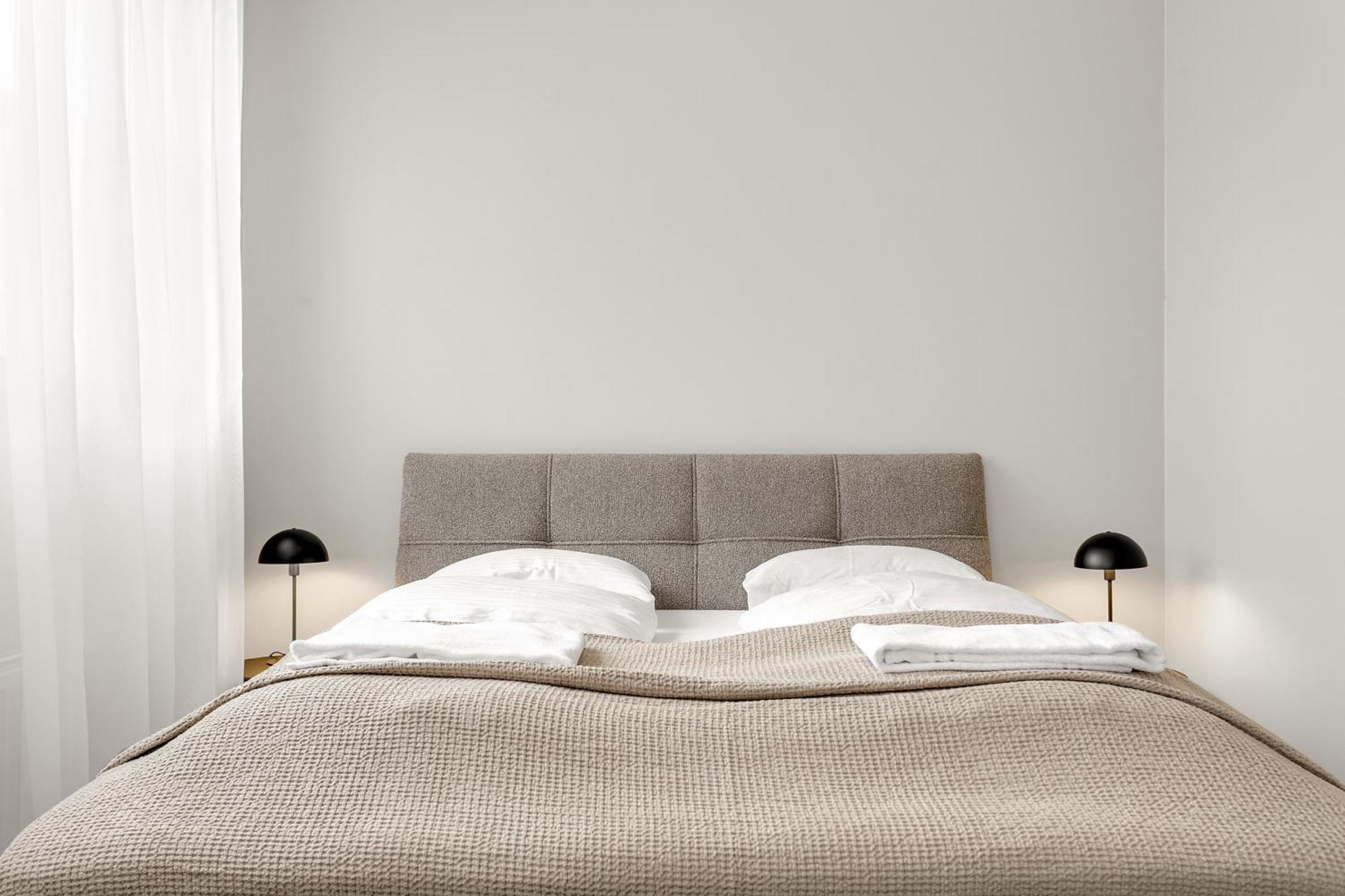 Aparthotel The Swan House By Heimaleiga 3*