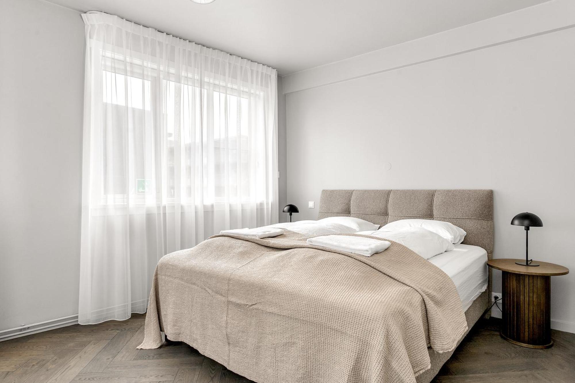 The Swan House By Heimaleiga 3*