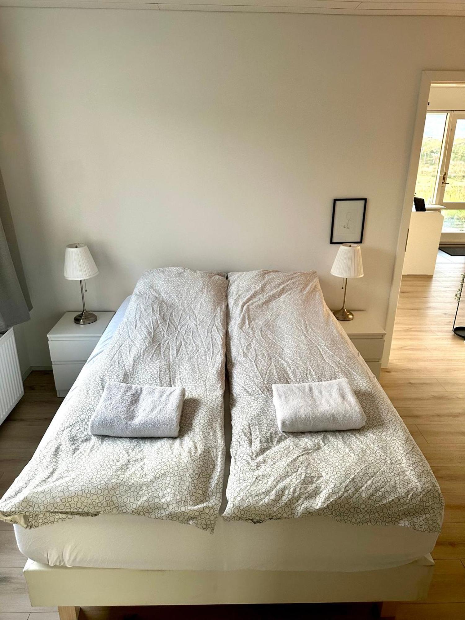Charming 1-bedroom With Stunning View Apartment