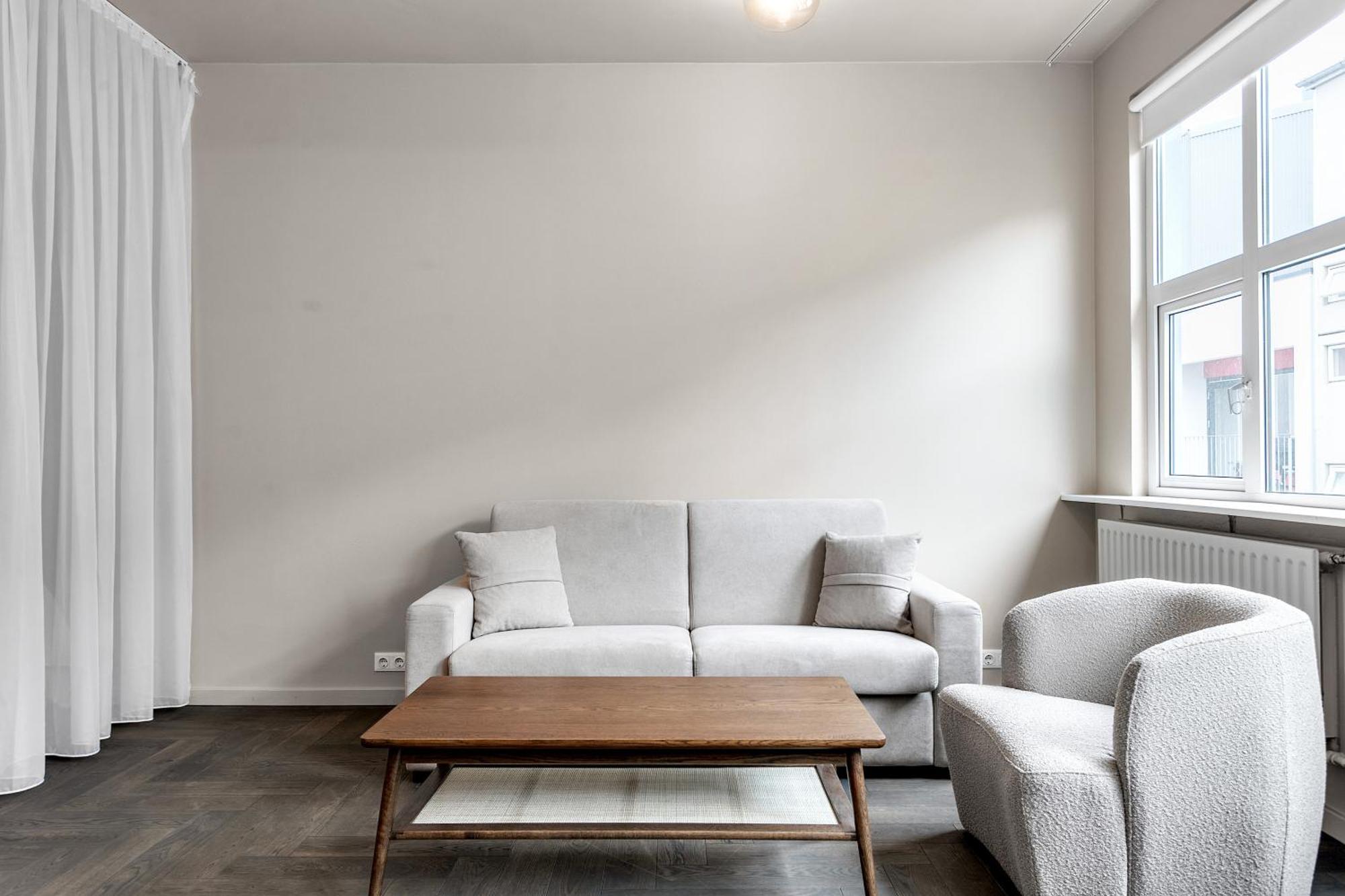 Aparthotel The Swan House By Heimaleiga
