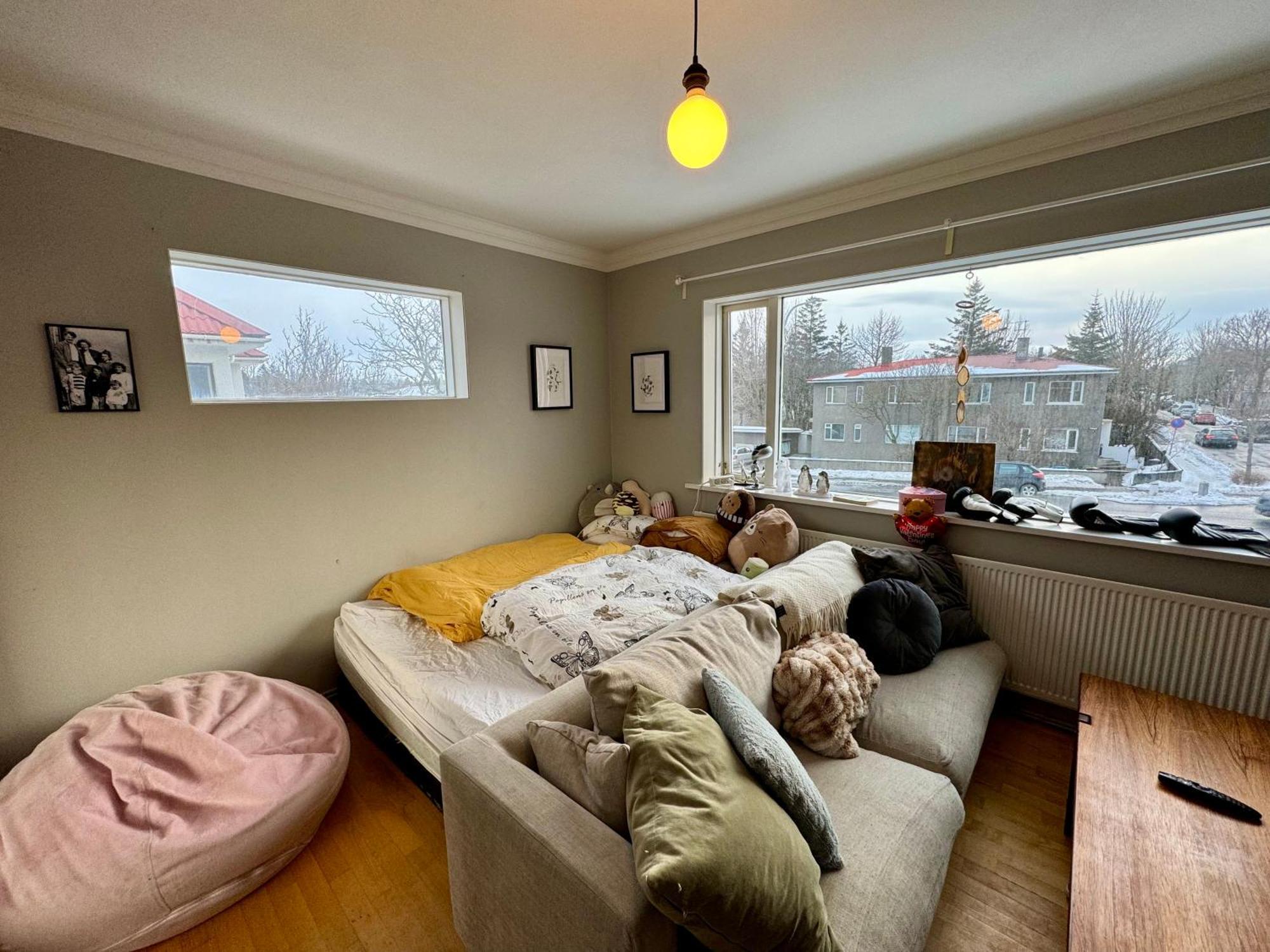 Apartment Cozy, Central *