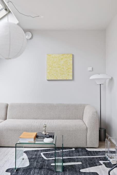 Skylight Lux 3br/2ba Center With Free Parking Reiquiavique