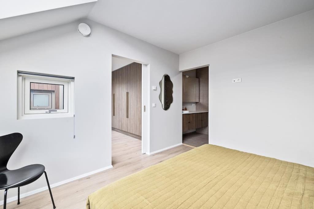 Skylight Lux 3br/2ba Center With Free Parking Reiquiavique