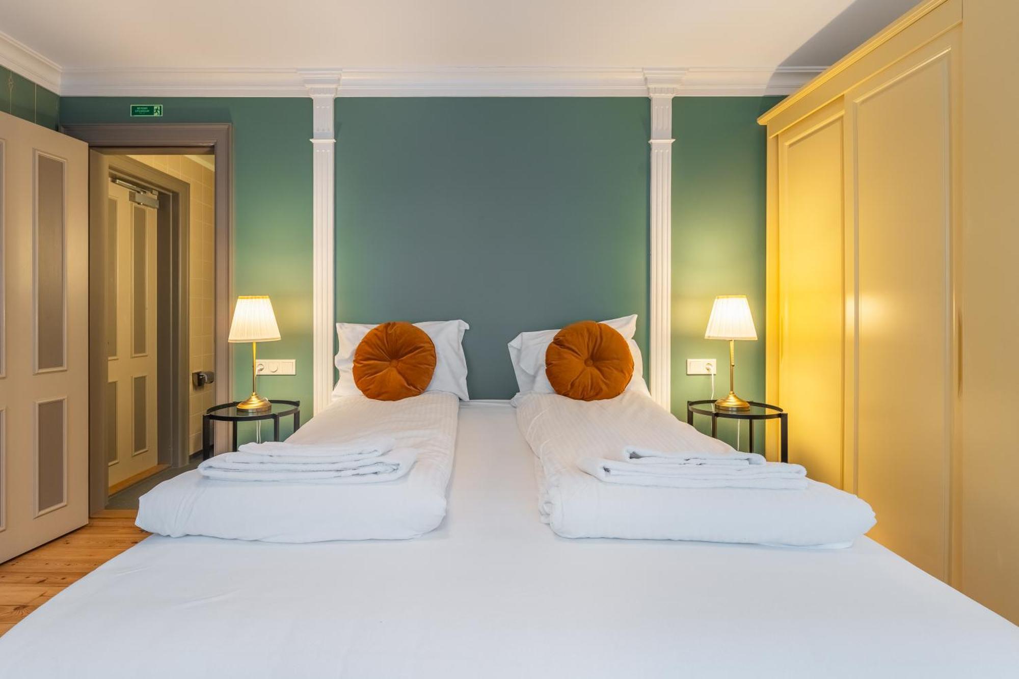 Day Dream Historical Grjotagata 4 * Reykjavík