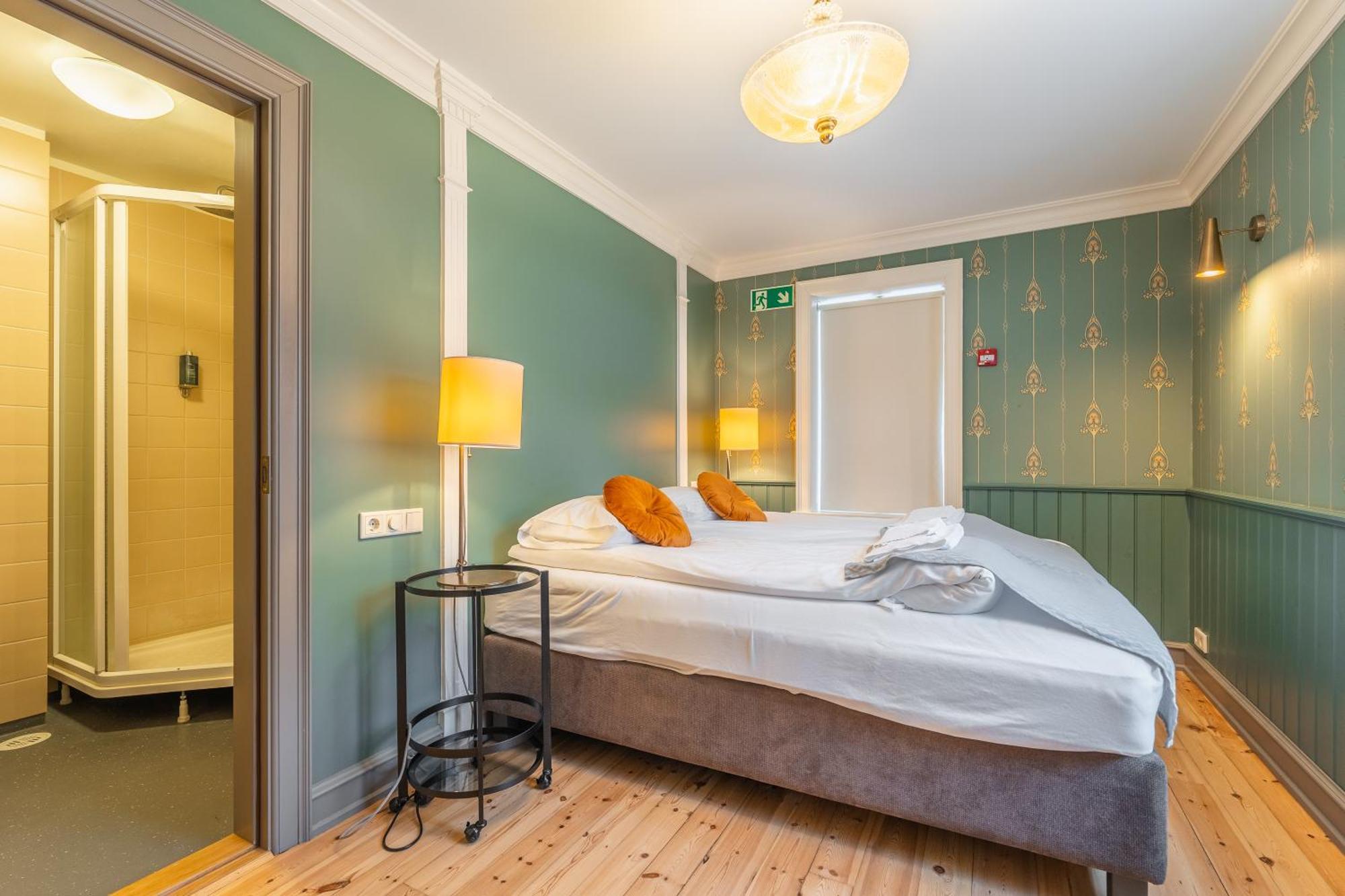 Day Dream Historical Grjotagata 4 * Reykjavík