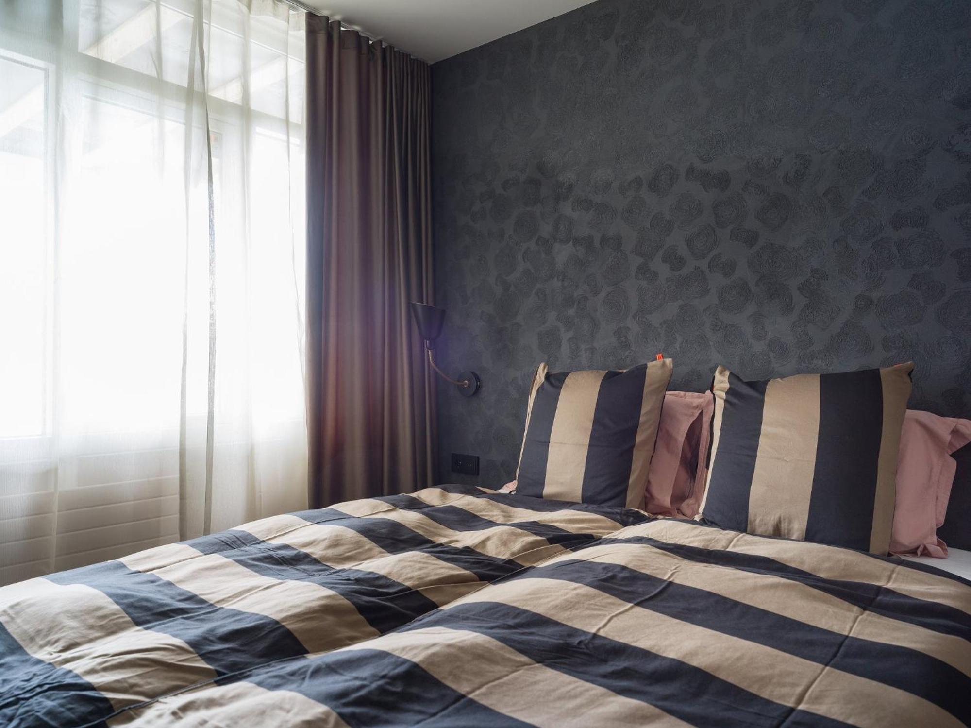 Hotel Lotus Reykjavik