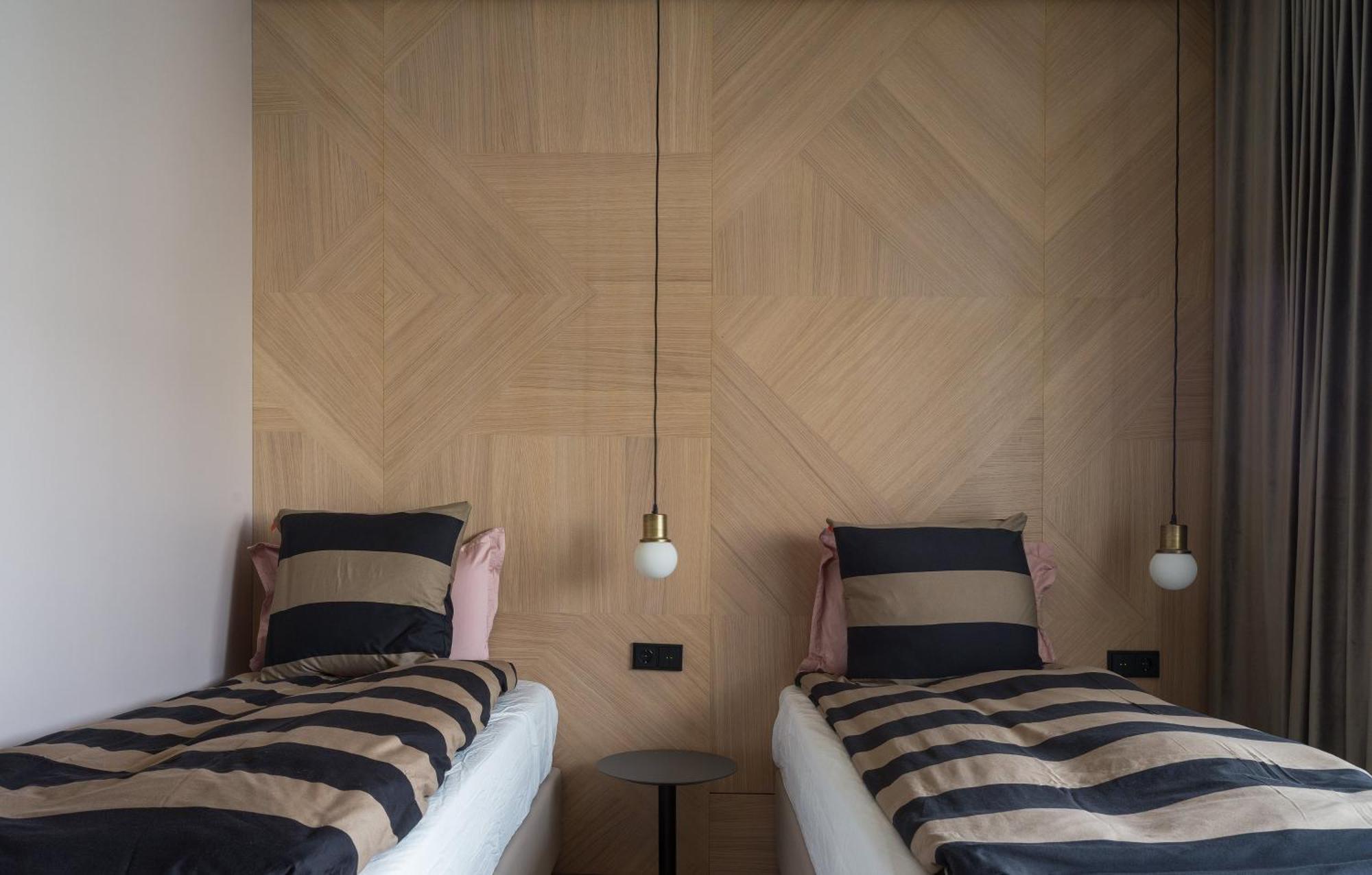 Lotus Hotel Reykjavik