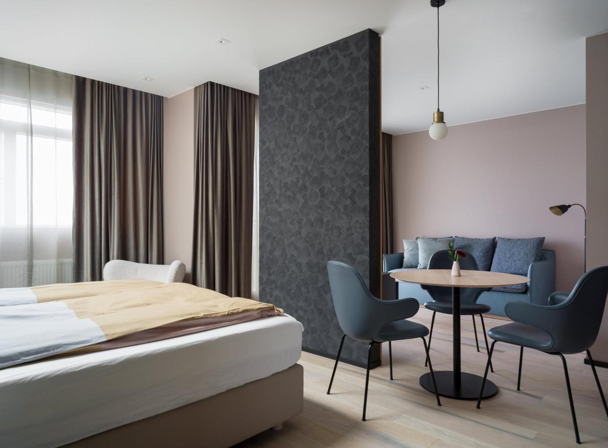 Hotel Lotus Reykjavik