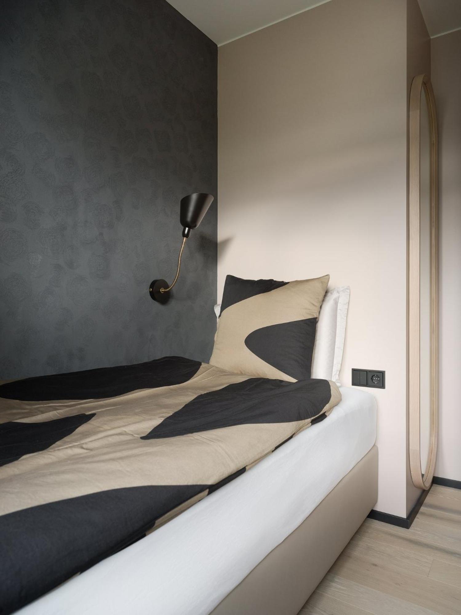Lotus 3* Reykjavik