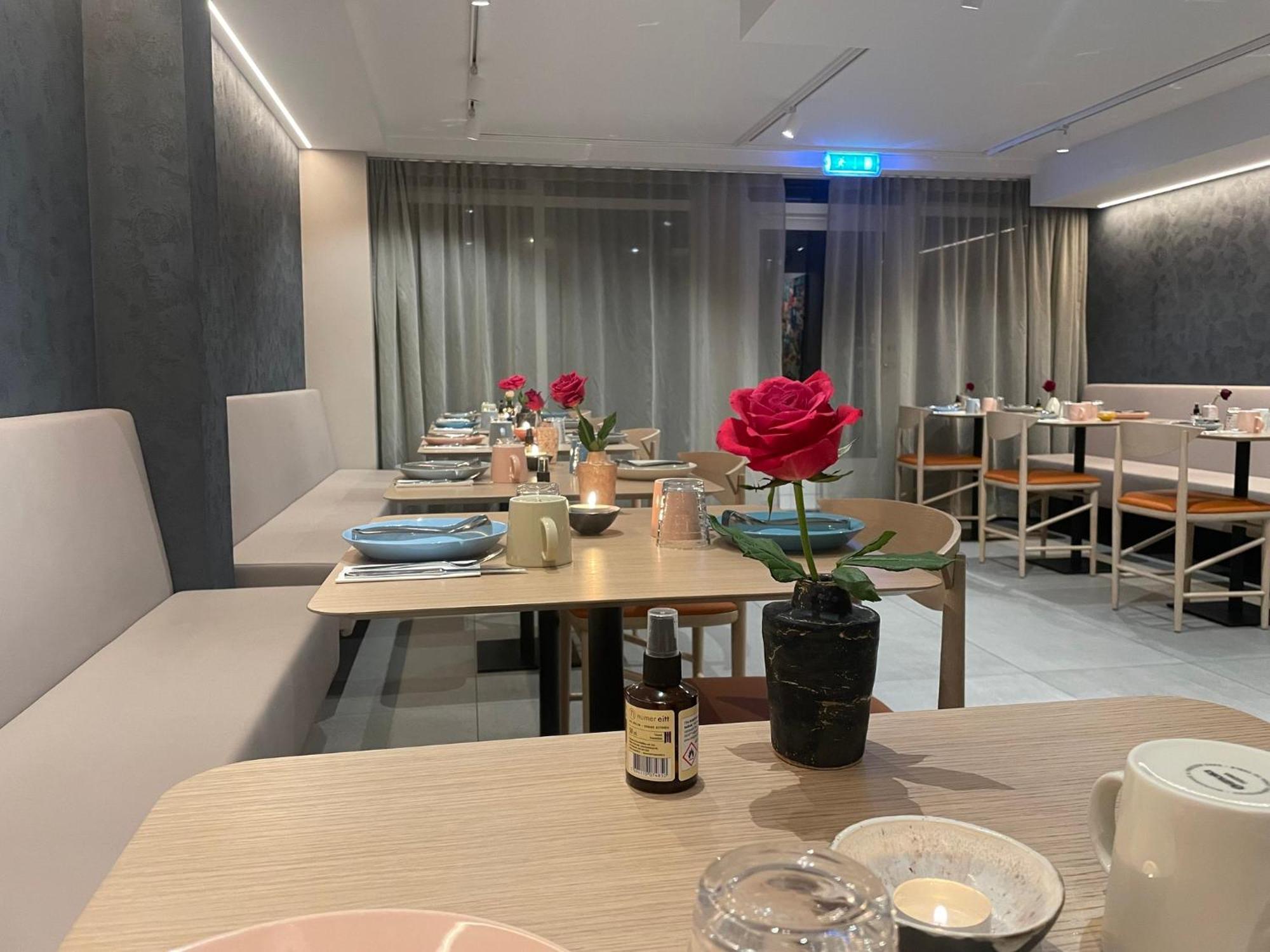 Hotel Lotus Reykjavik