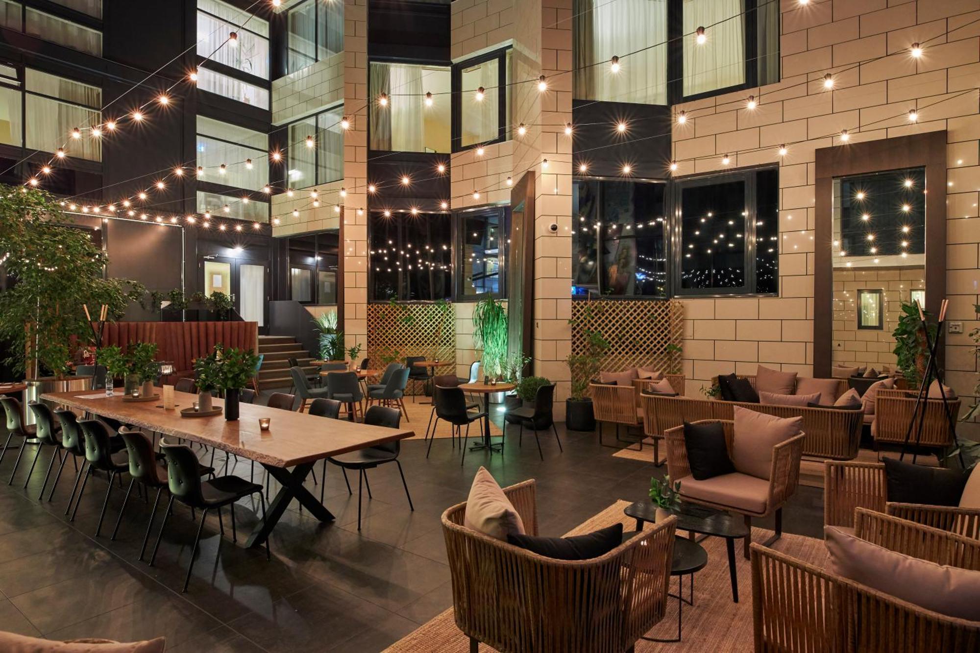 Grand Hotel Reykjavik