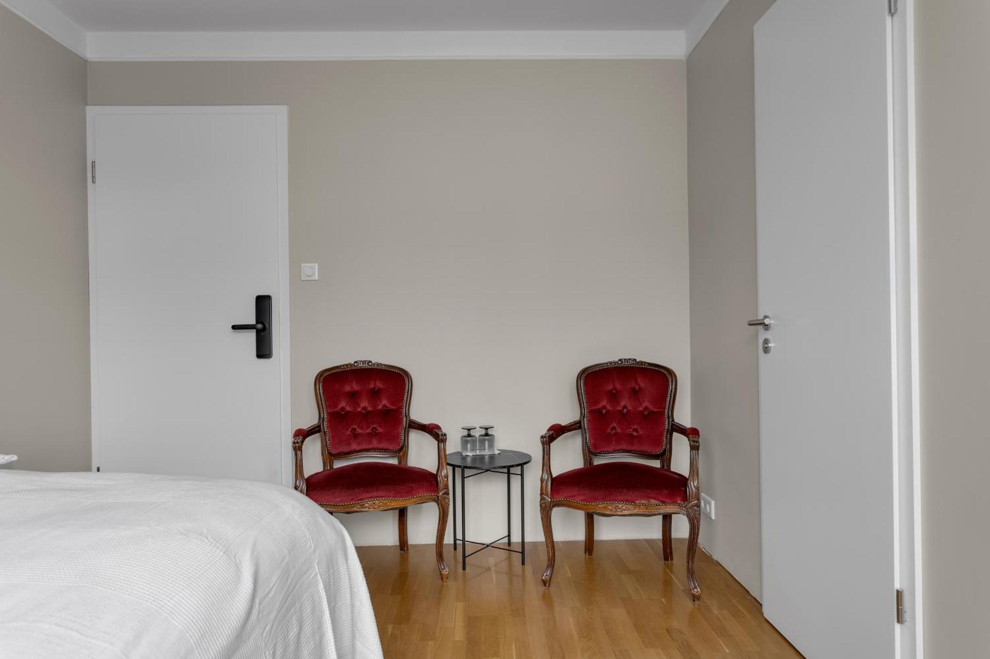 Guest house Audur *