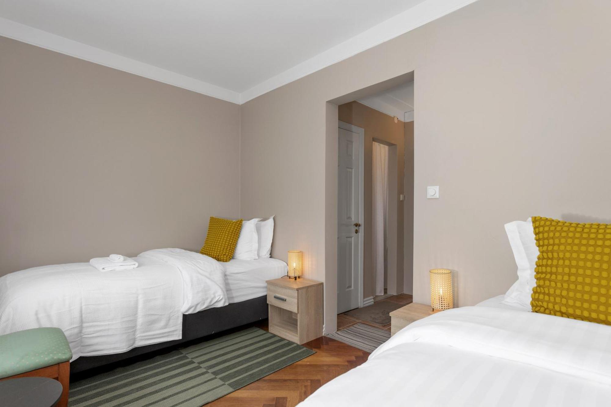 Audur Guest house